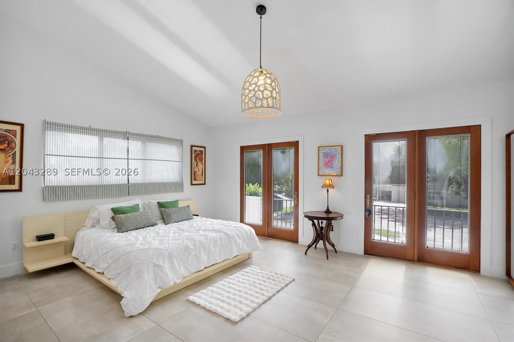 BELVIDERE PARK - Residential