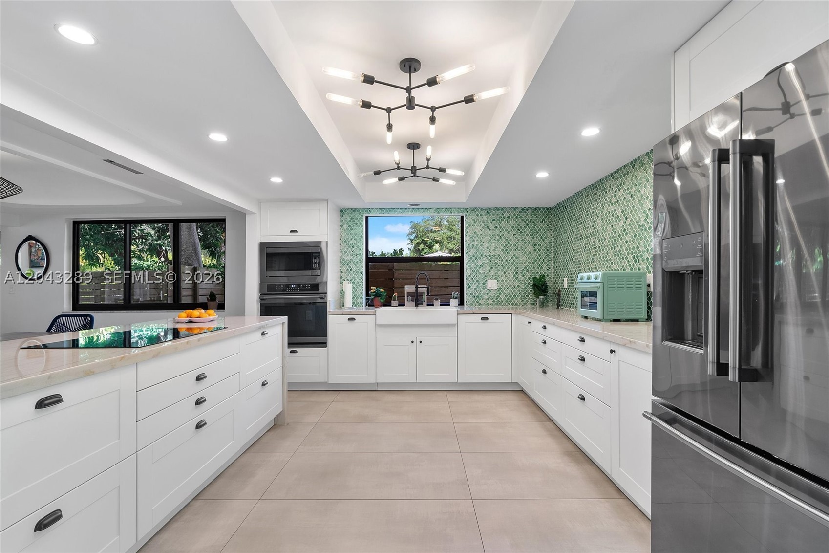 BELVIDERE PARK - Residential