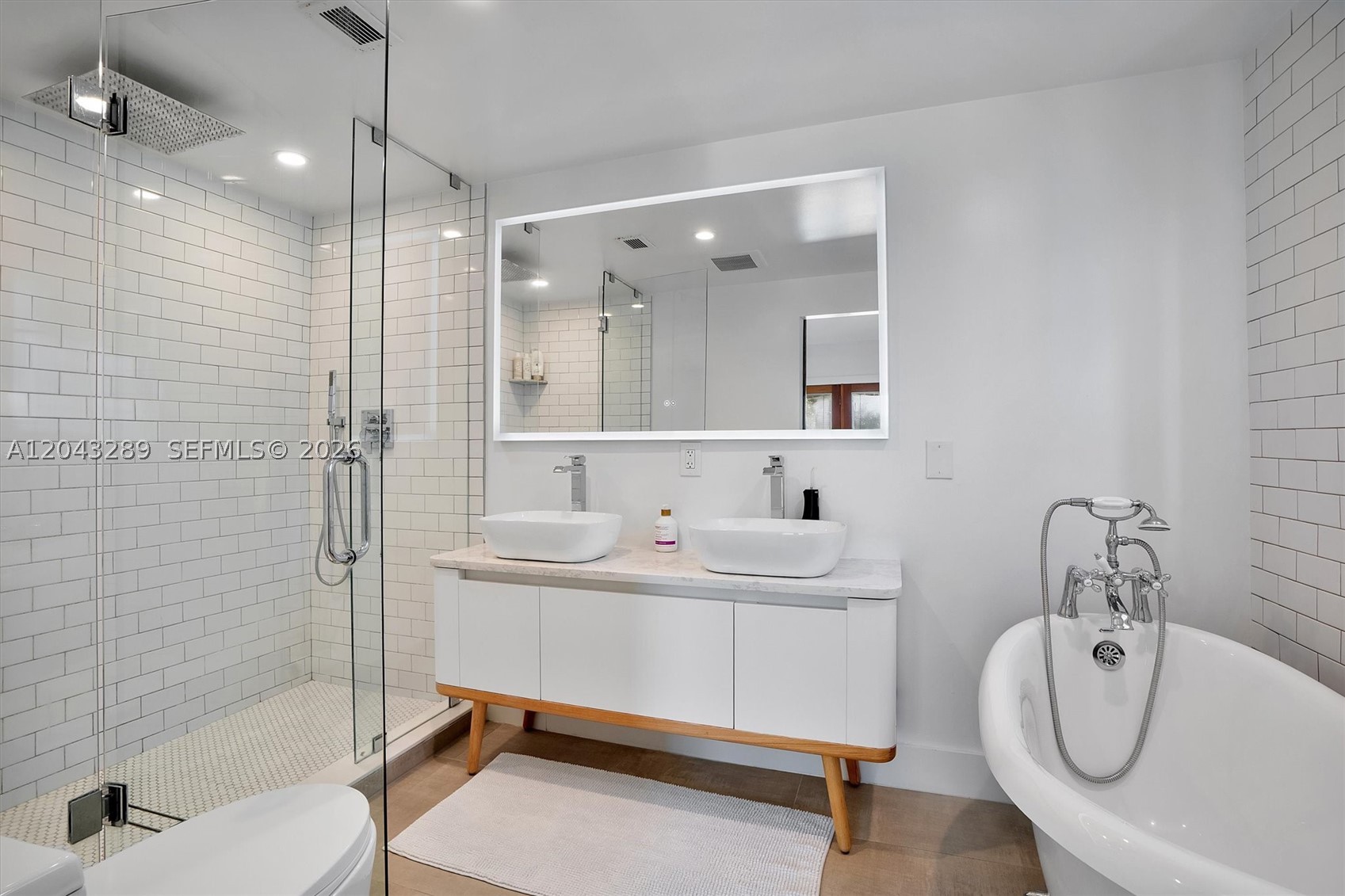 BELVIDERE PARK - Residential
