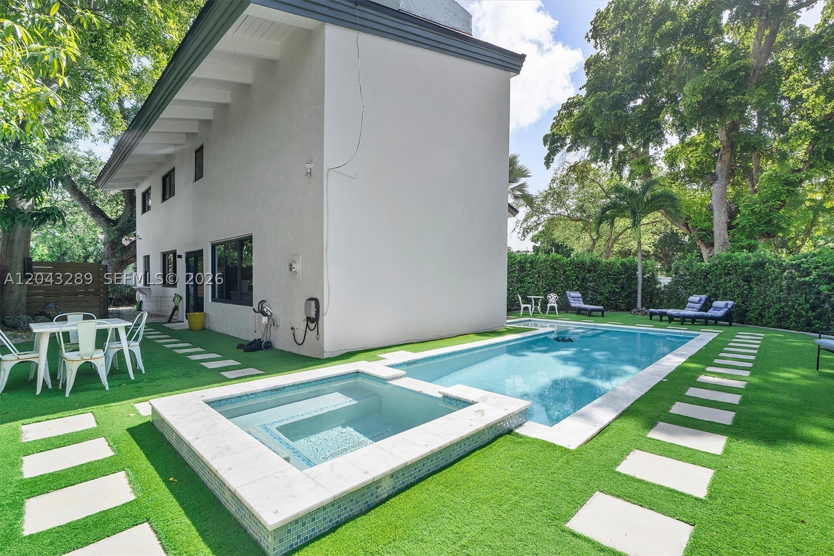 BELVIDERE PARK - Residential