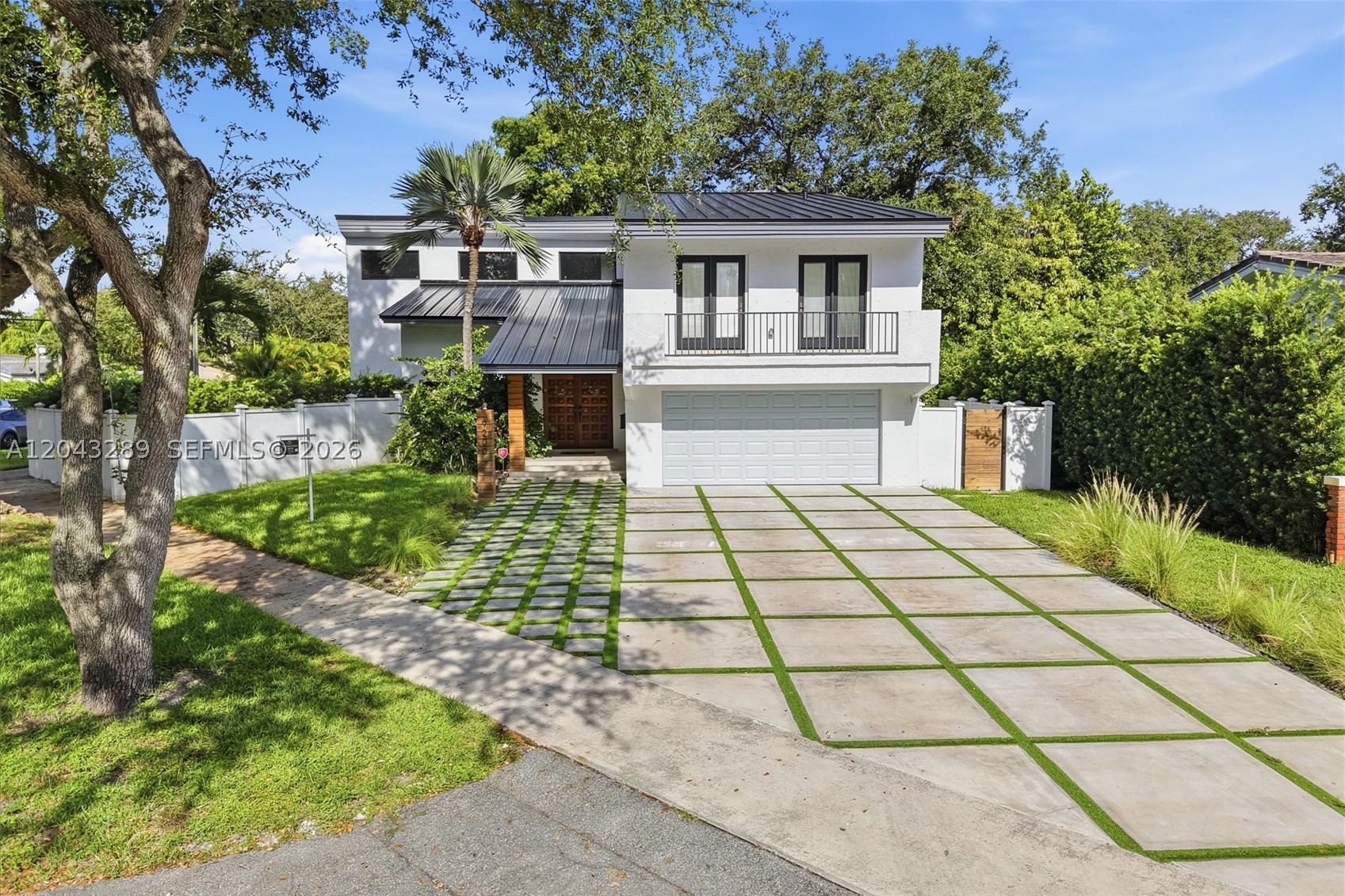 BELVIDERE PARK - Residential