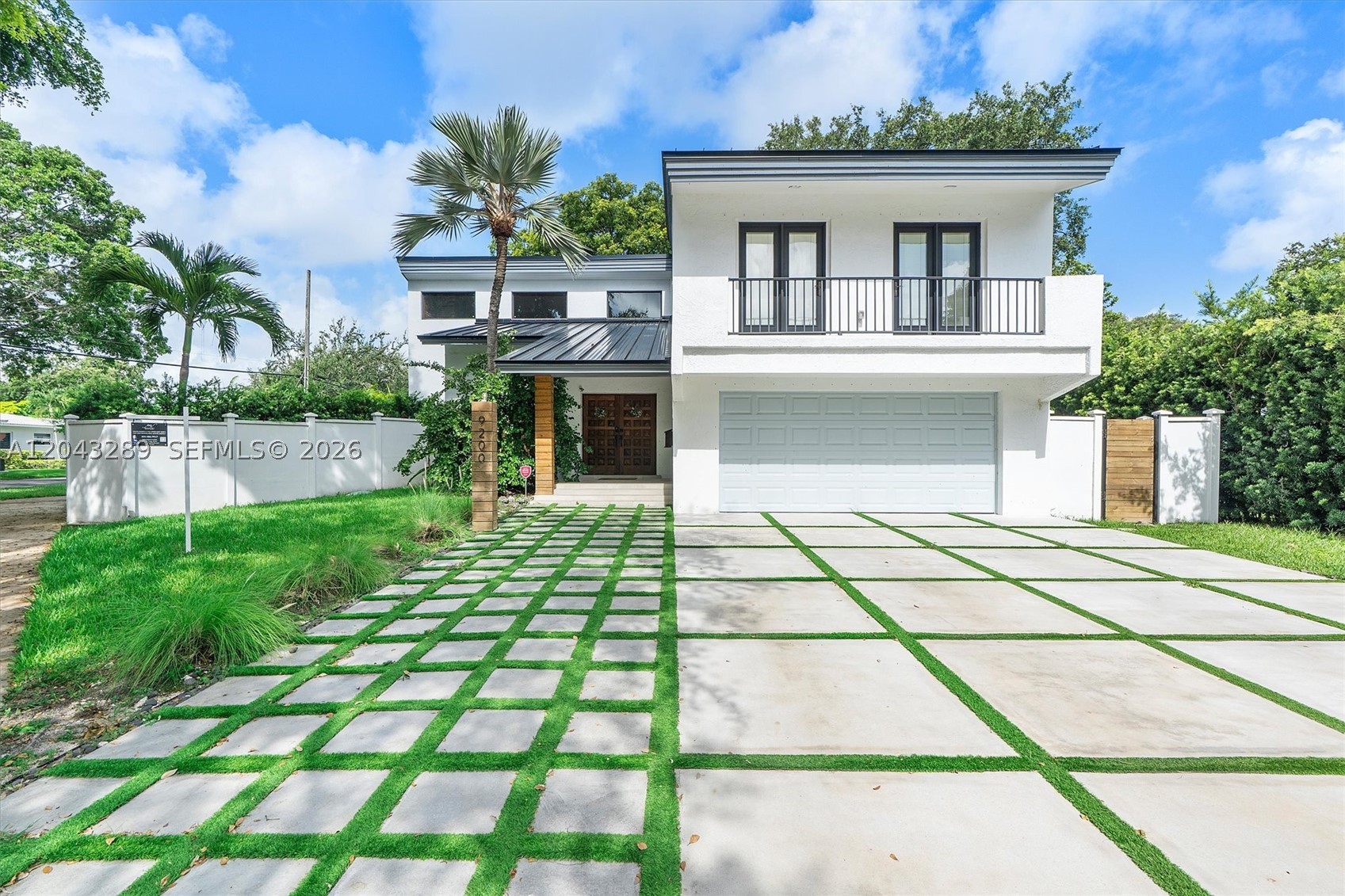 BELVIDERE PARK - Residential