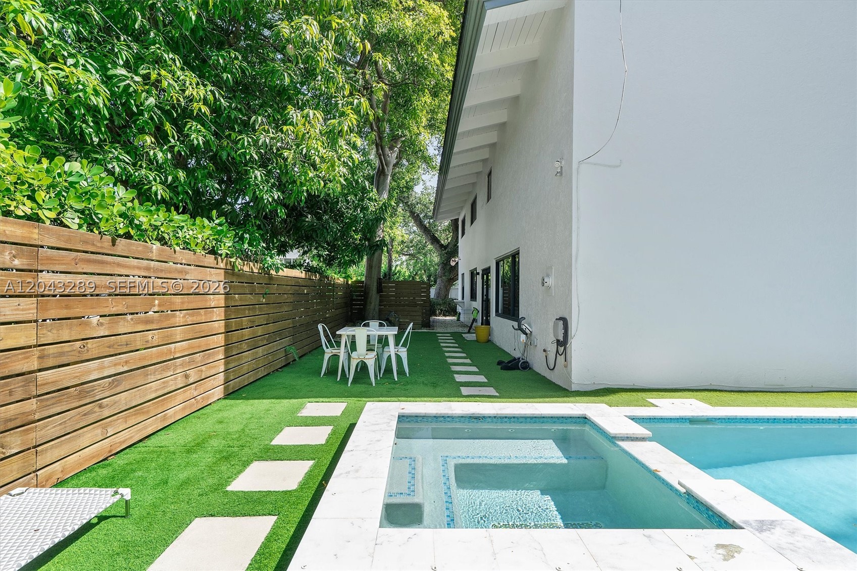 BELVIDERE PARK - Residential