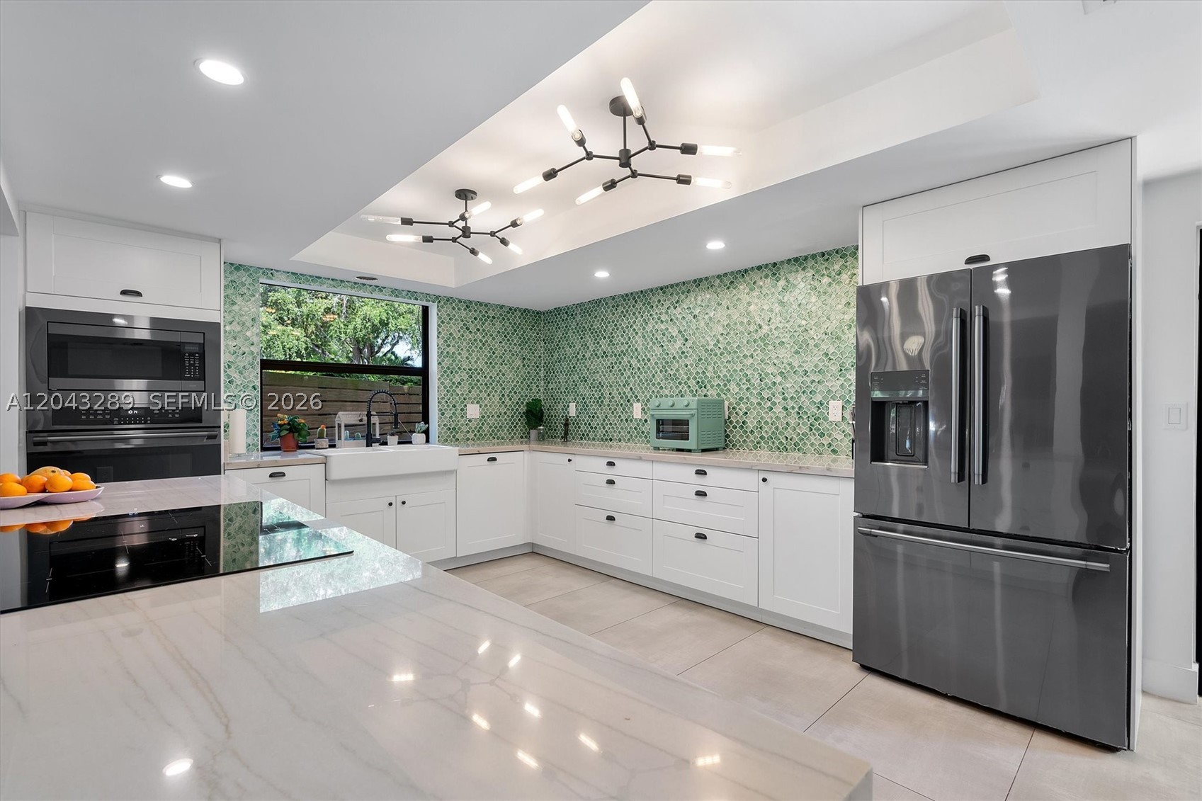 BELVIDERE PARK - Residential