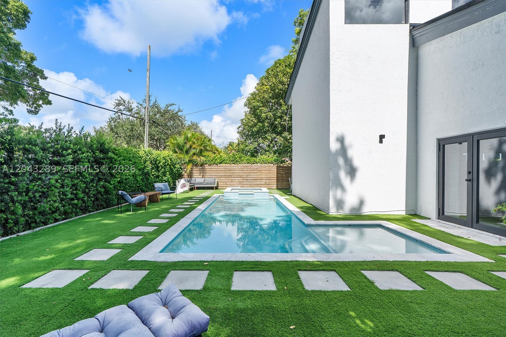 BELVIDERE PARK - Residential