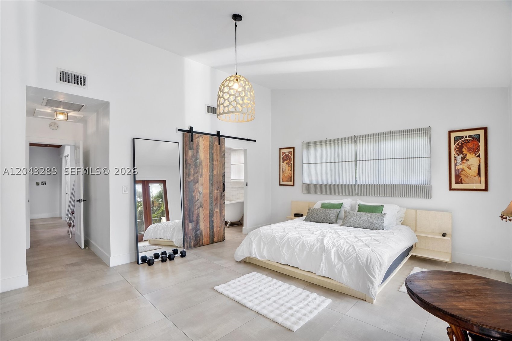 BELVIDERE PARK - Residential