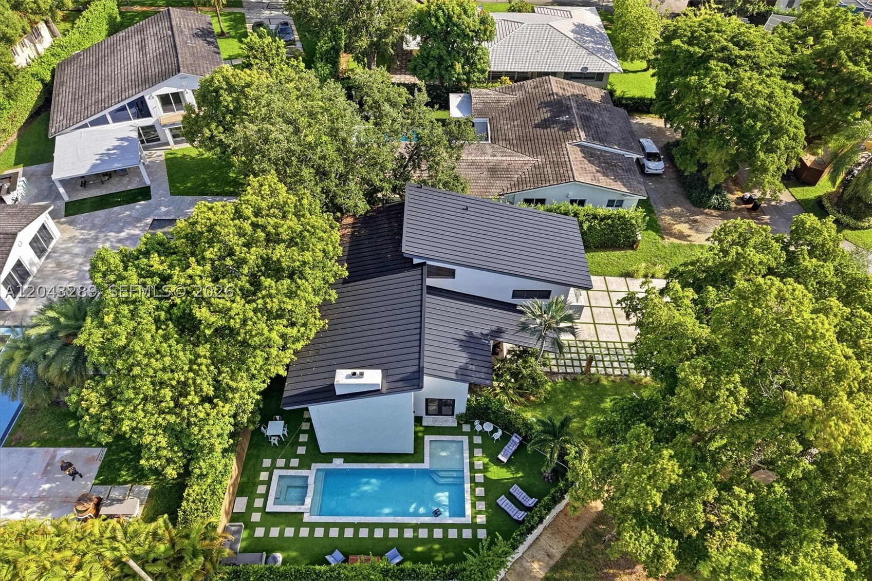 BELVIDERE PARK - Residential