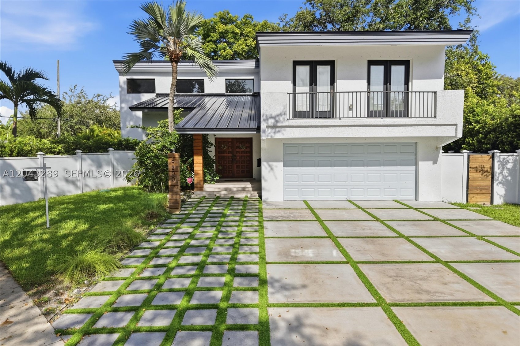 BELVIDERE PARK - Residential