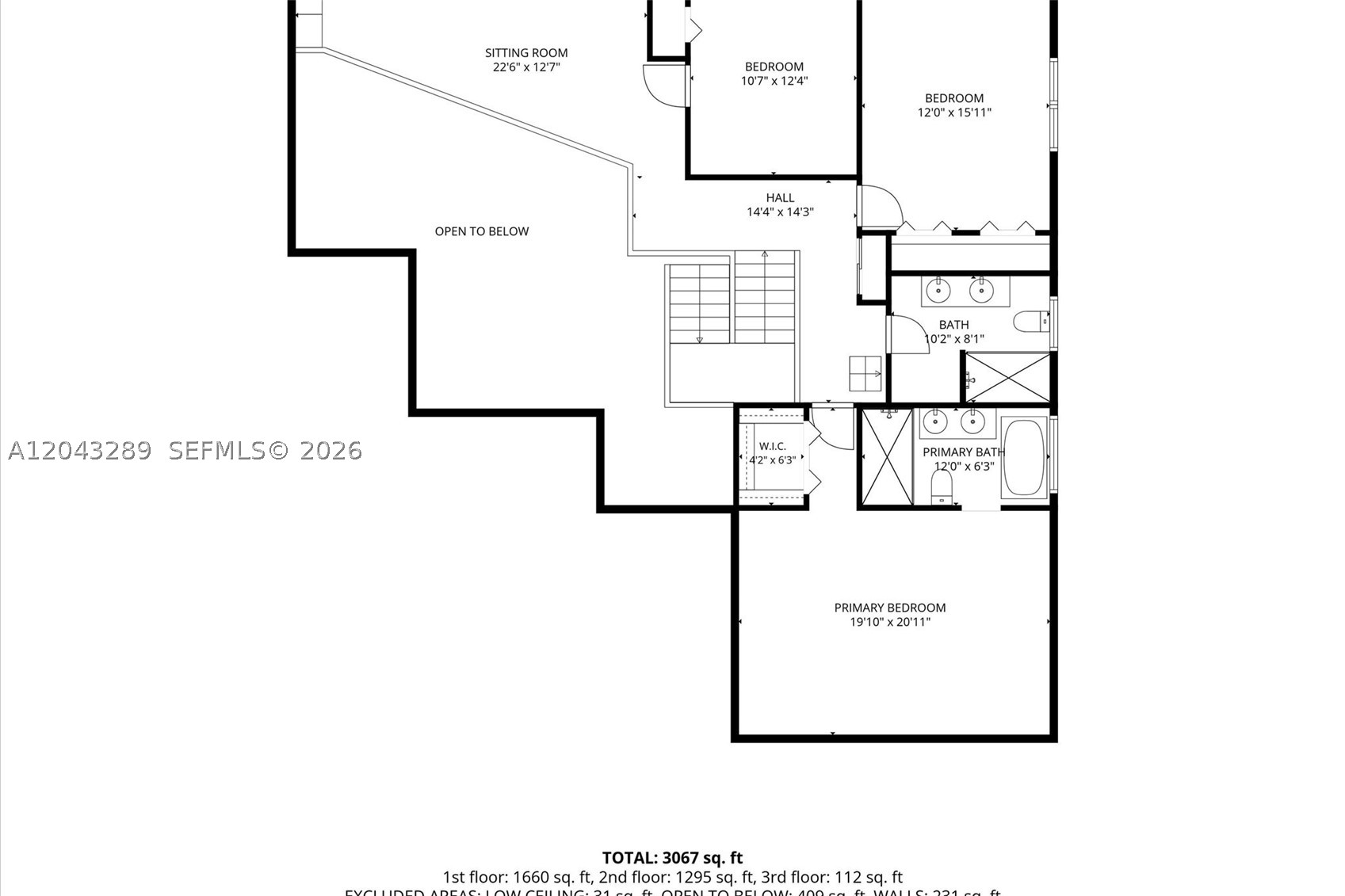 BELVIDERE PARK - Residential