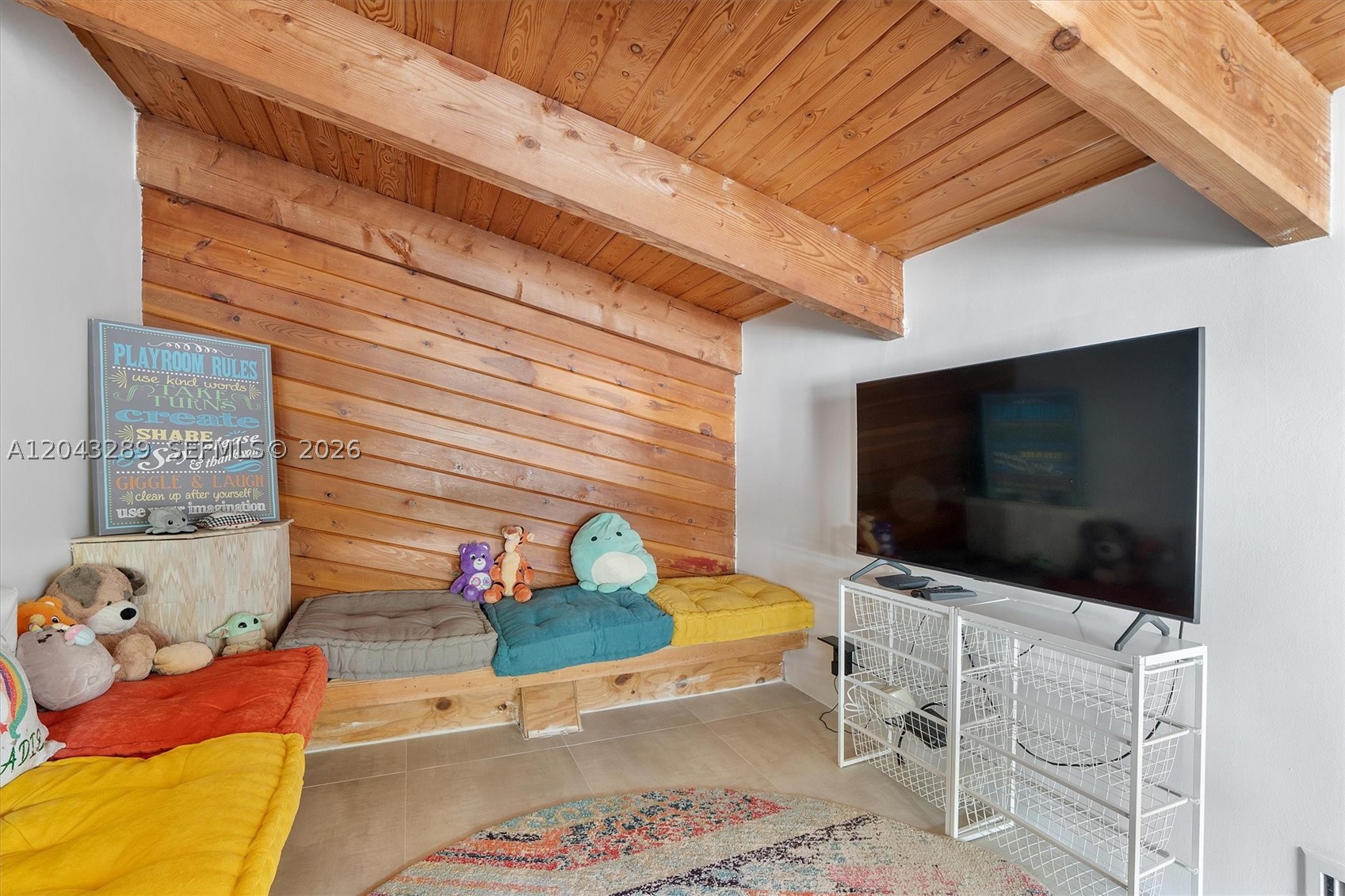 BELVIDERE PARK - Residential