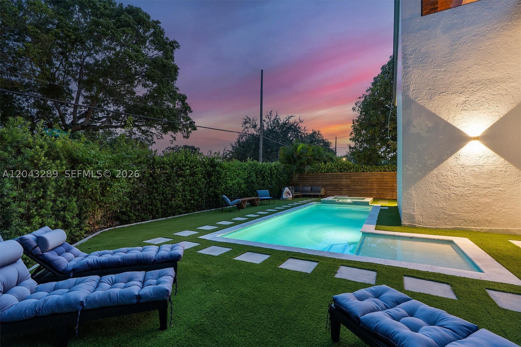 BELVIDERE PARK - Residential