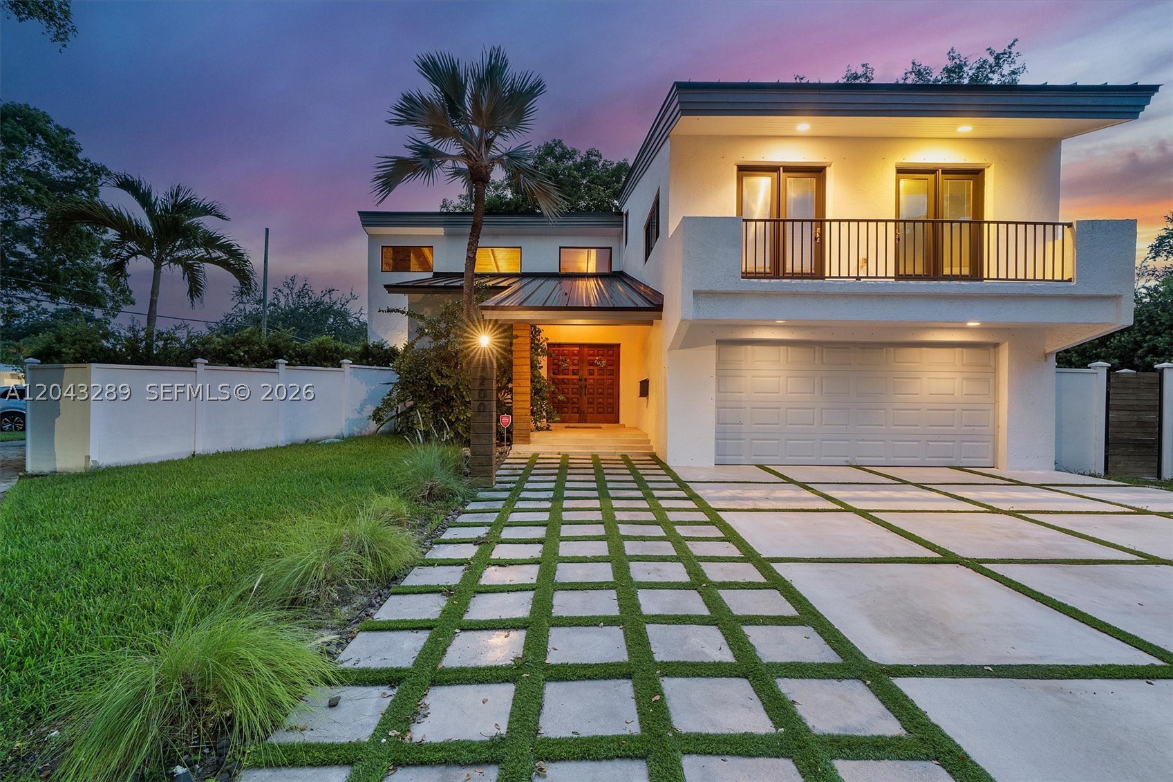 BELVIDERE PARK - Residential
