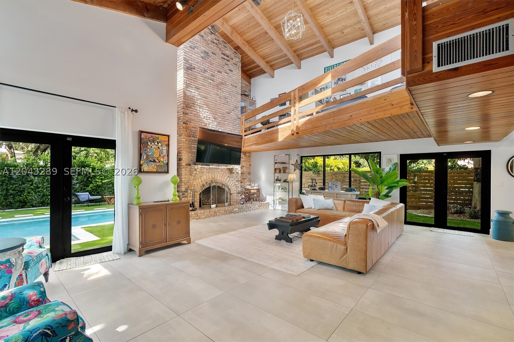 BELVIDERE PARK - Residential