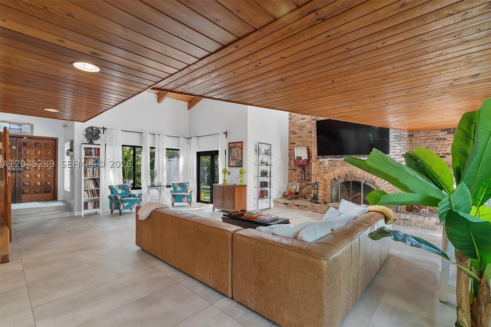 BELVIDERE PARK - Residential