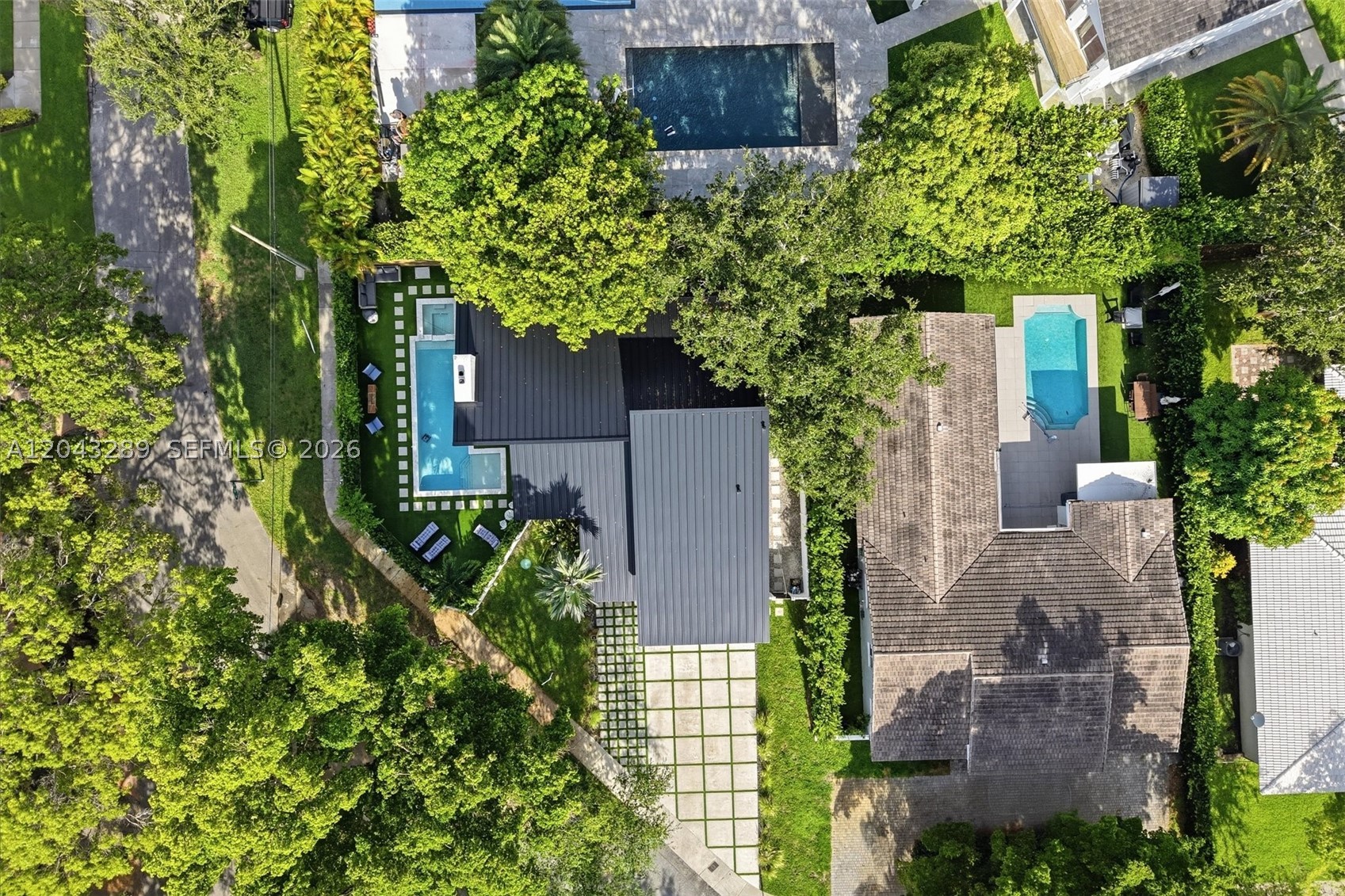 BELVIDERE PARK - Residential