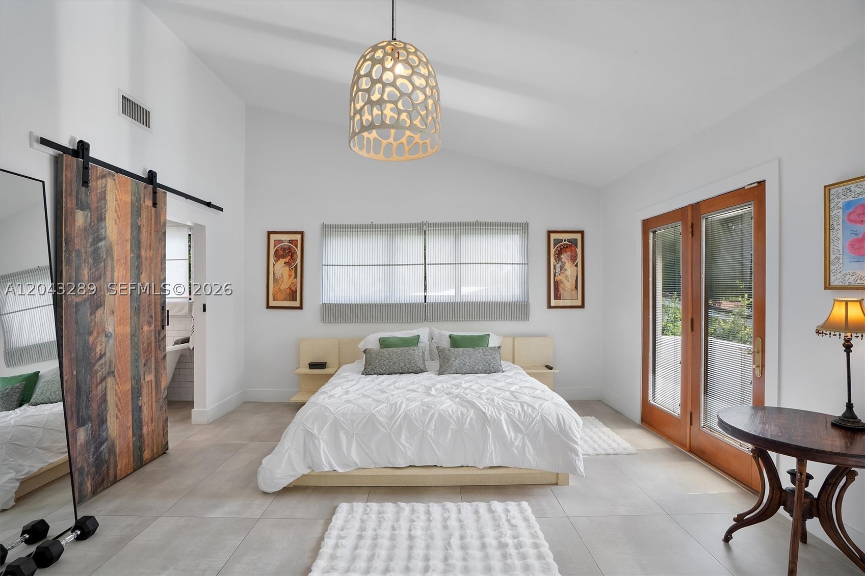 BELVIDERE PARK - Residential