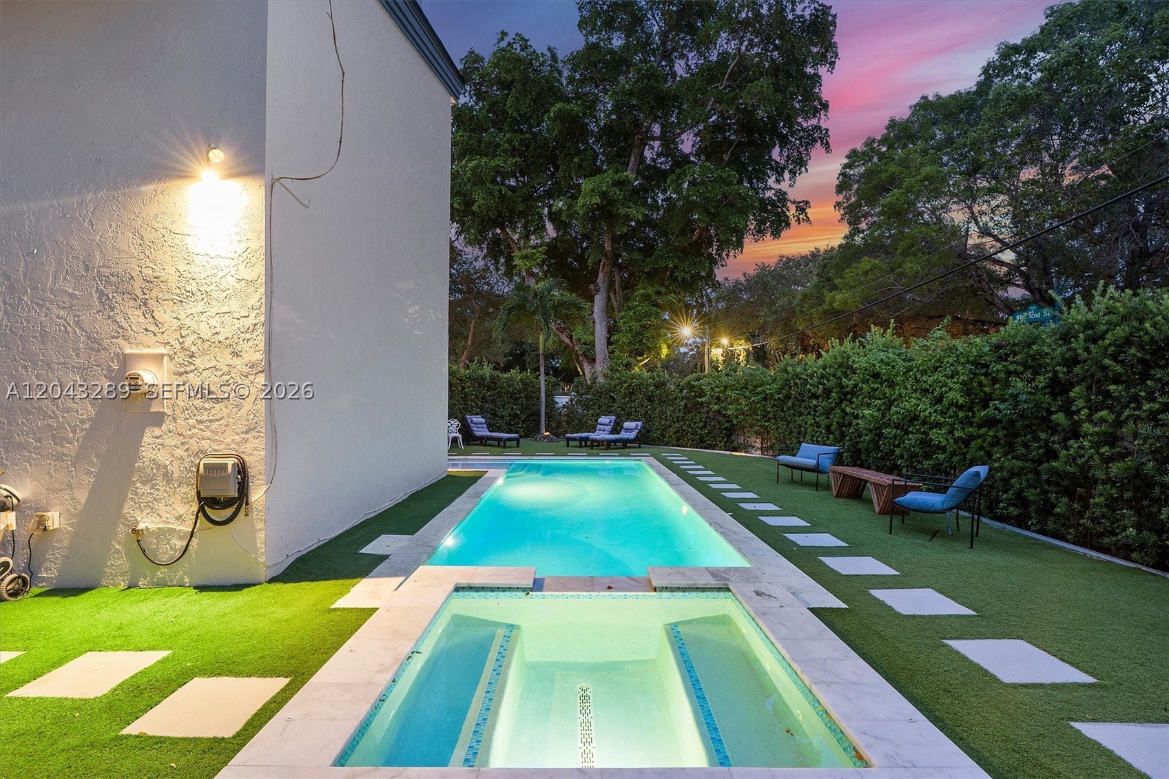 BELVIDERE PARK - Residential