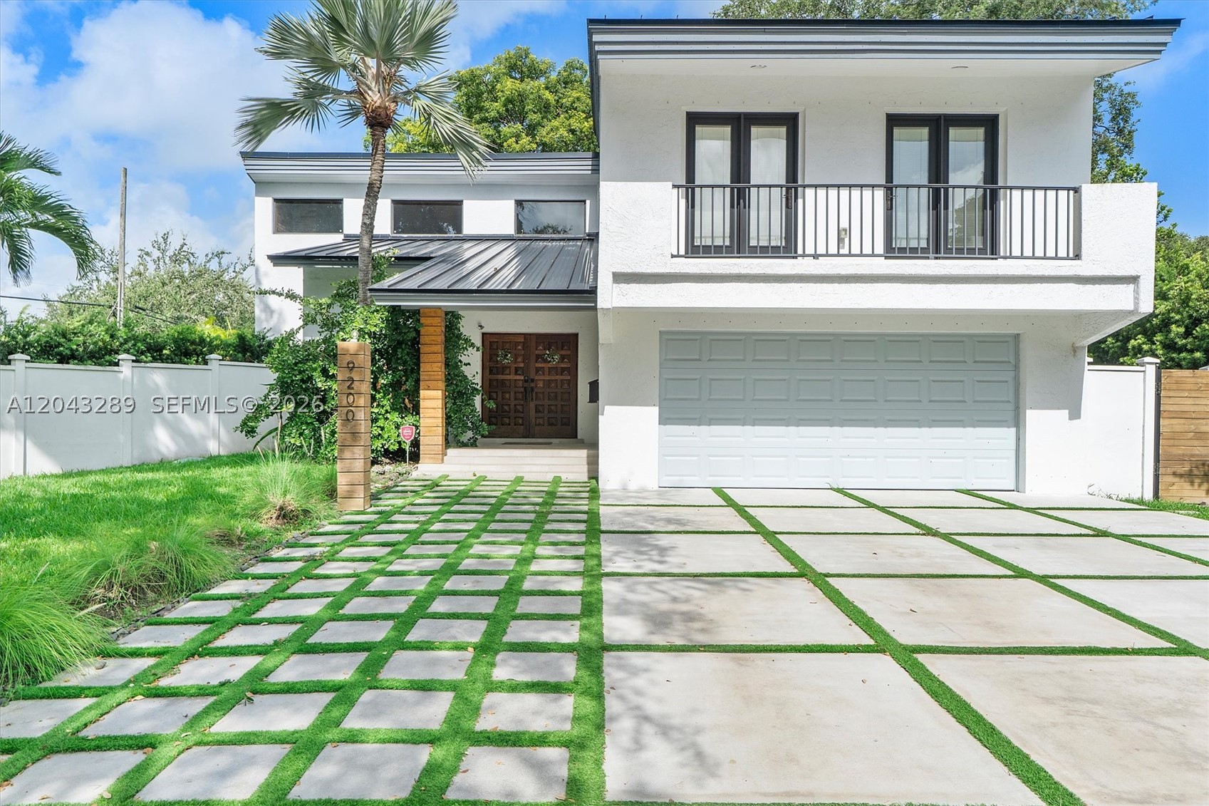 BELVIDERE PARK - Residential