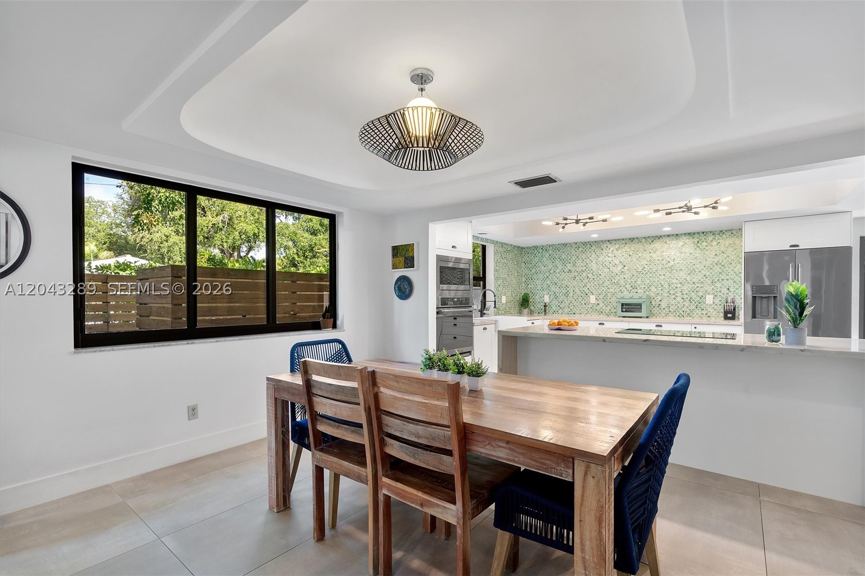 BELVIDERE PARK - Residential