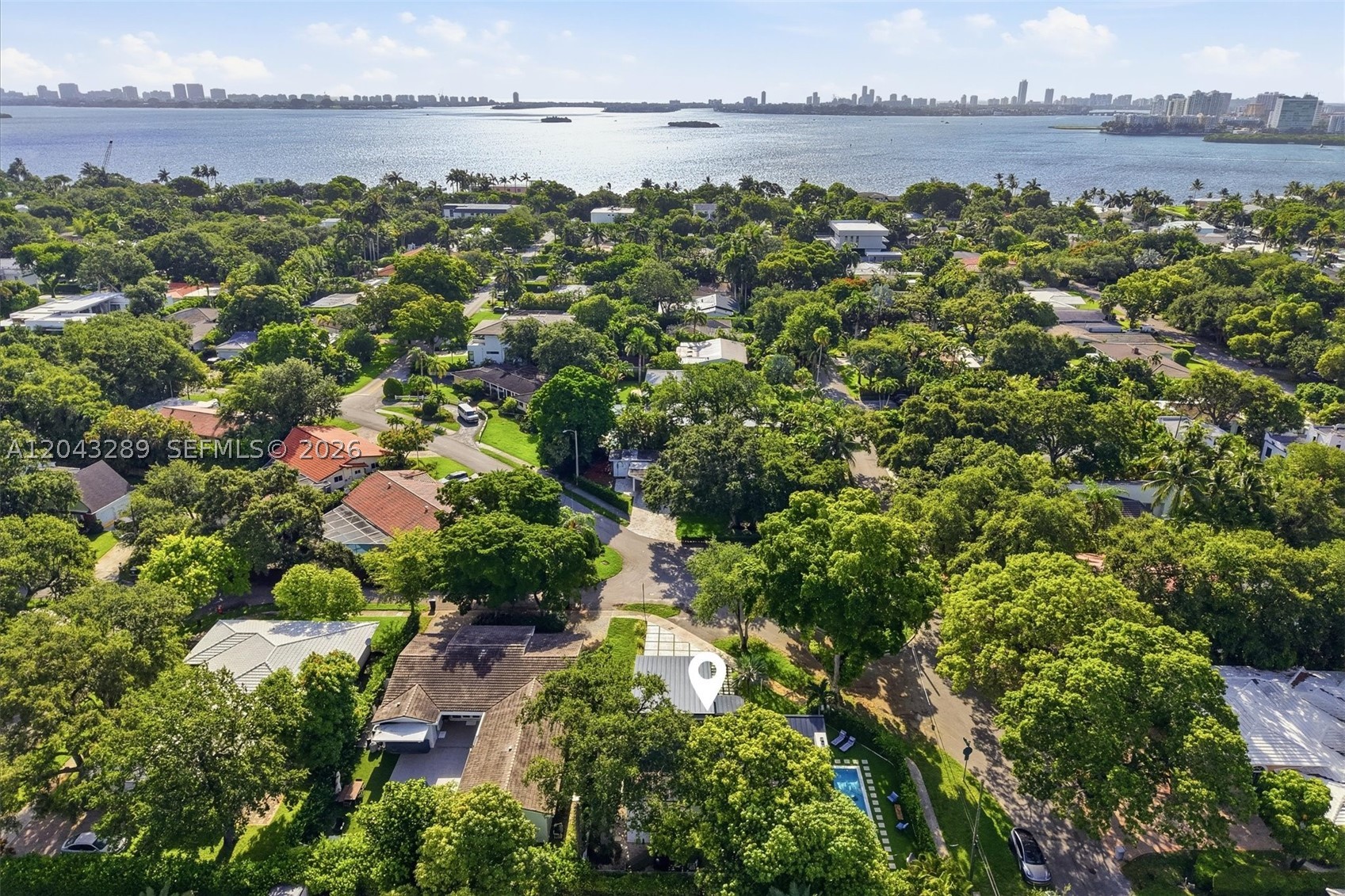 BELVIDERE PARK - Residential