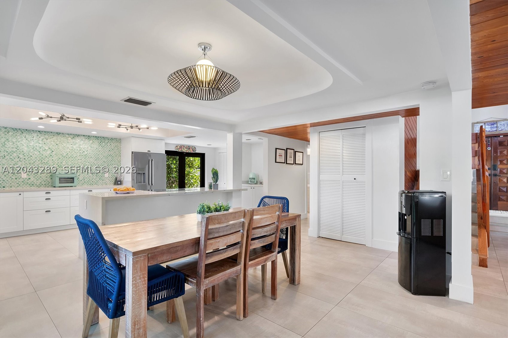 BELVIDERE PARK - Residential
