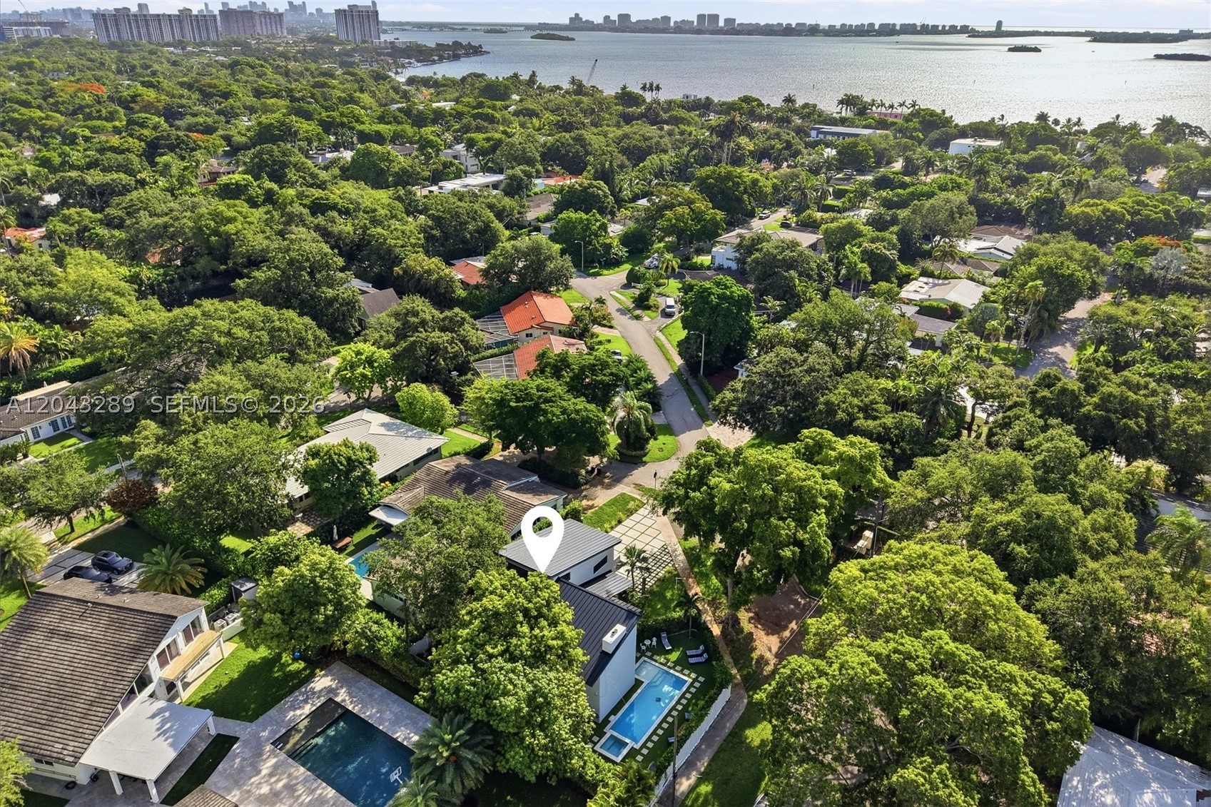 BELVIDERE PARK - Residential