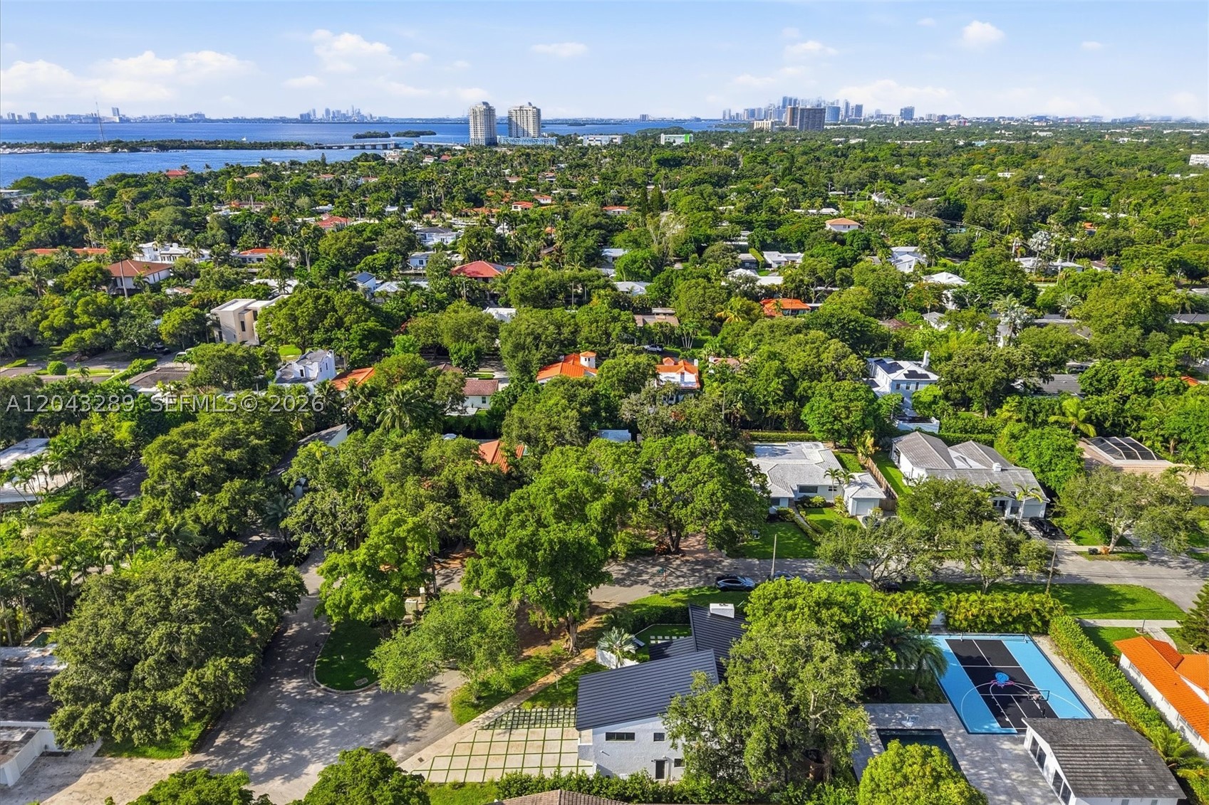 BELVIDERE PARK - Residential