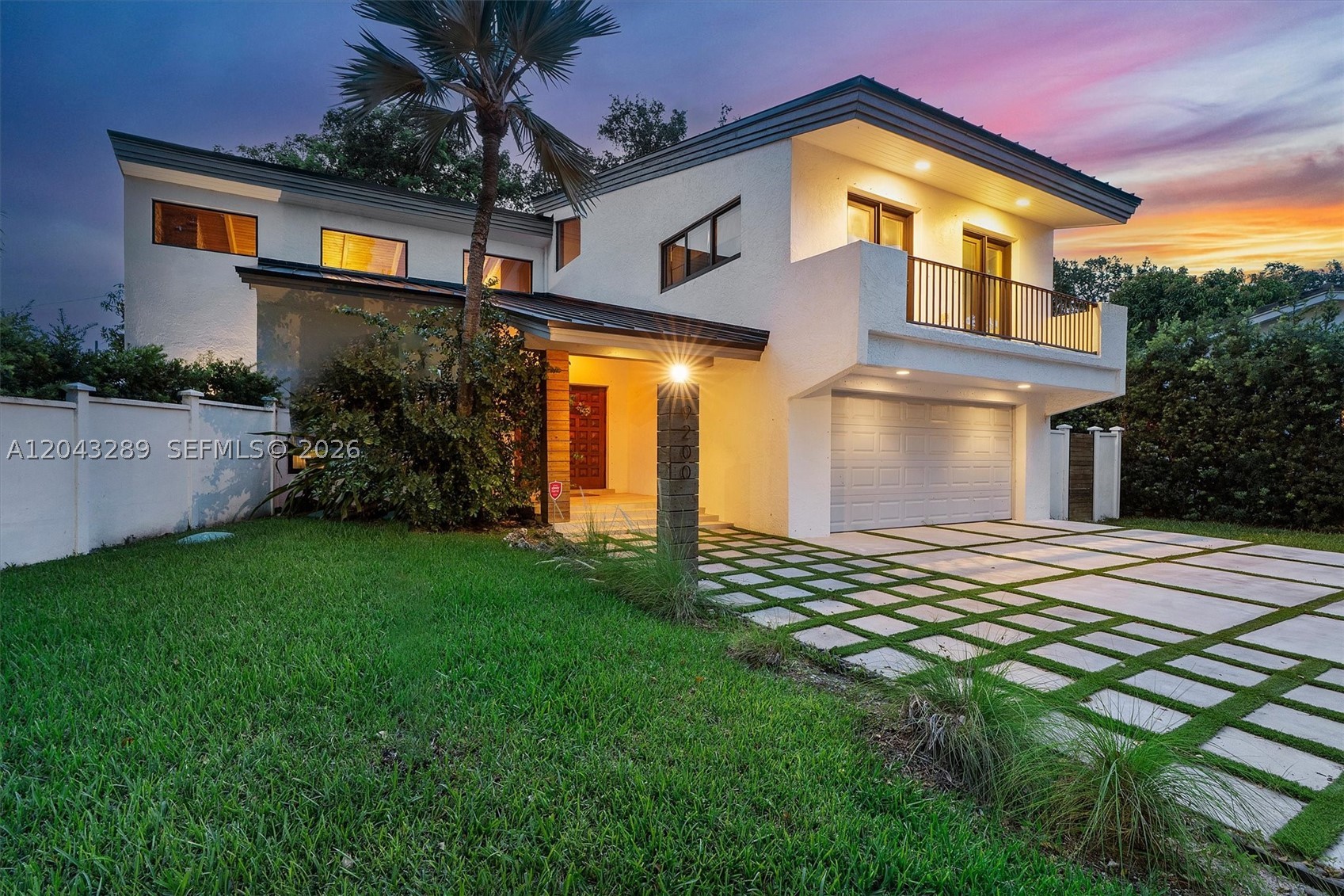 BELVIDERE PARK - Residential