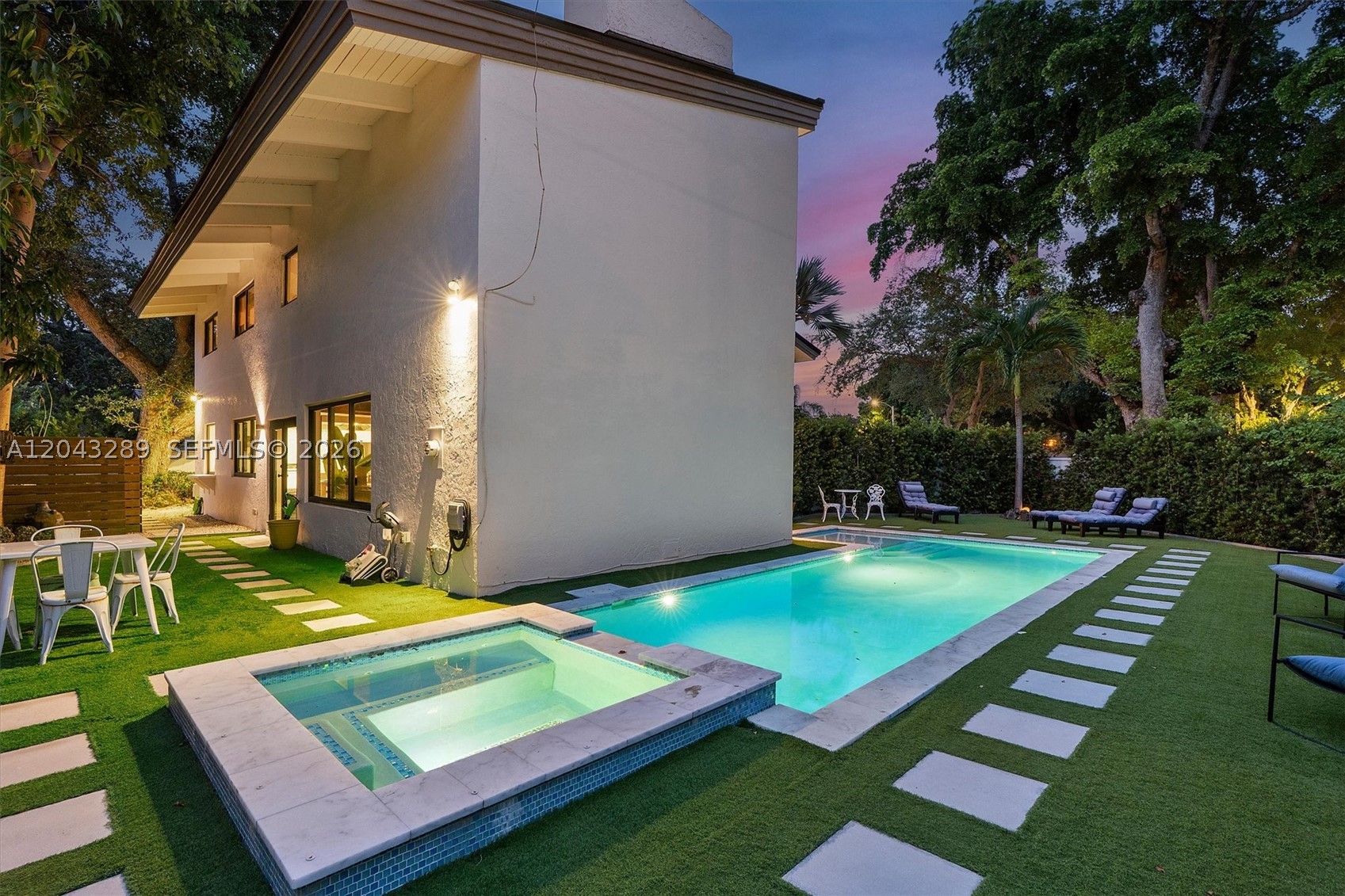 BELVIDERE PARK - Residential