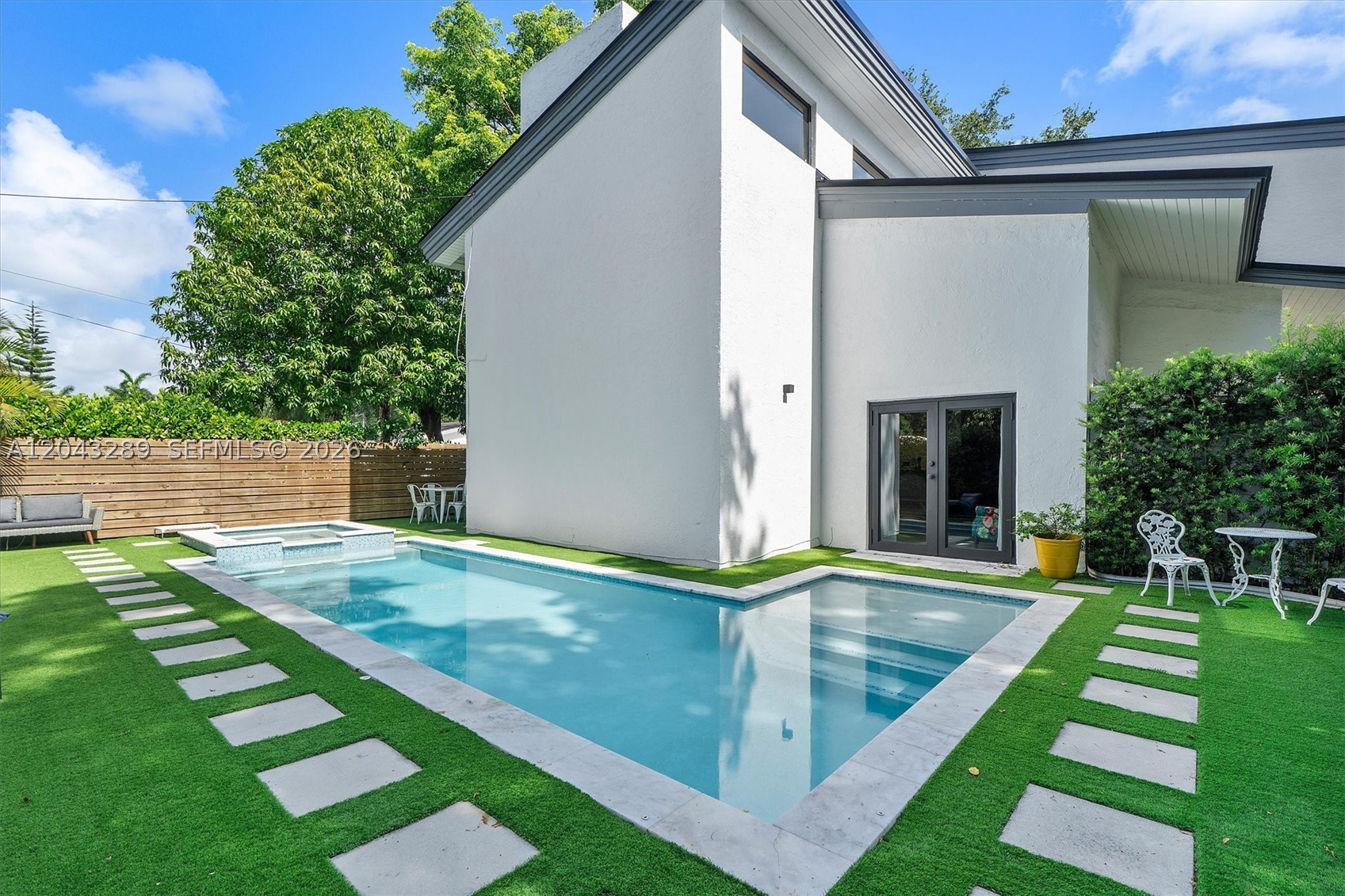 BELVIDERE PARK - Residential