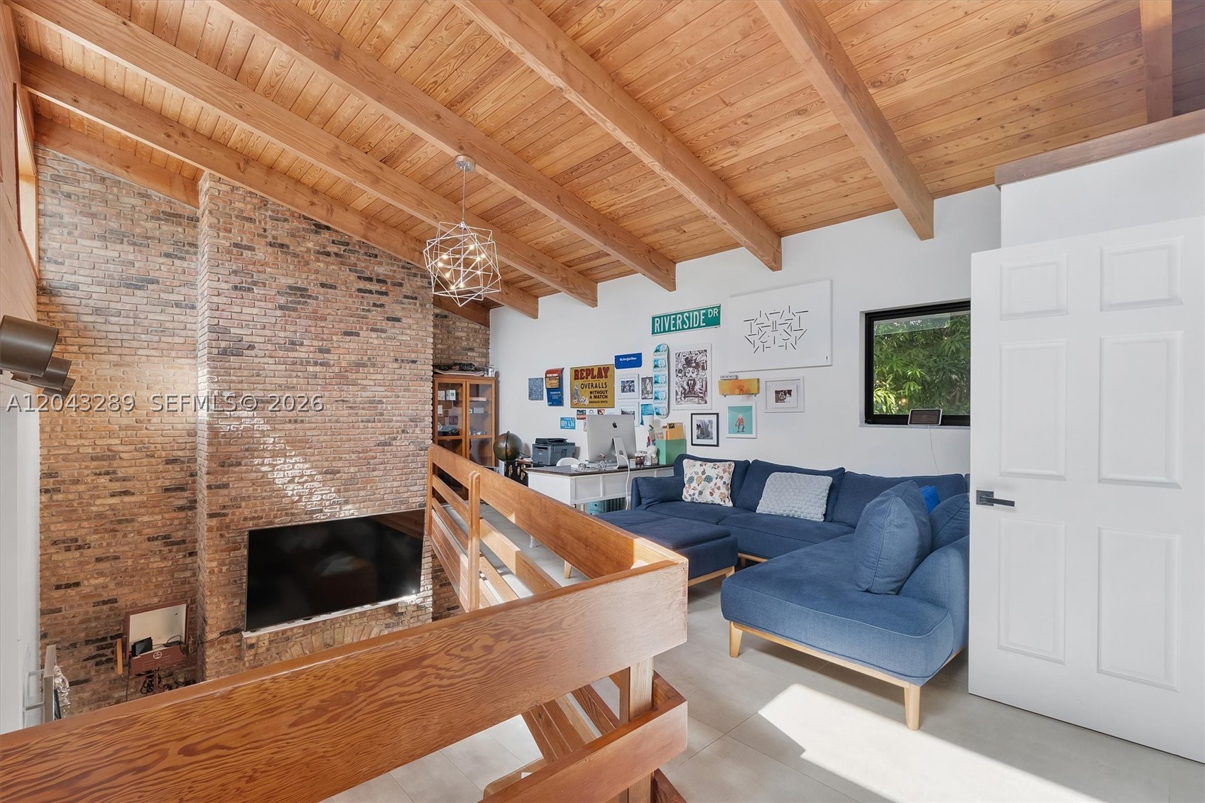BELVIDERE PARK - Residential