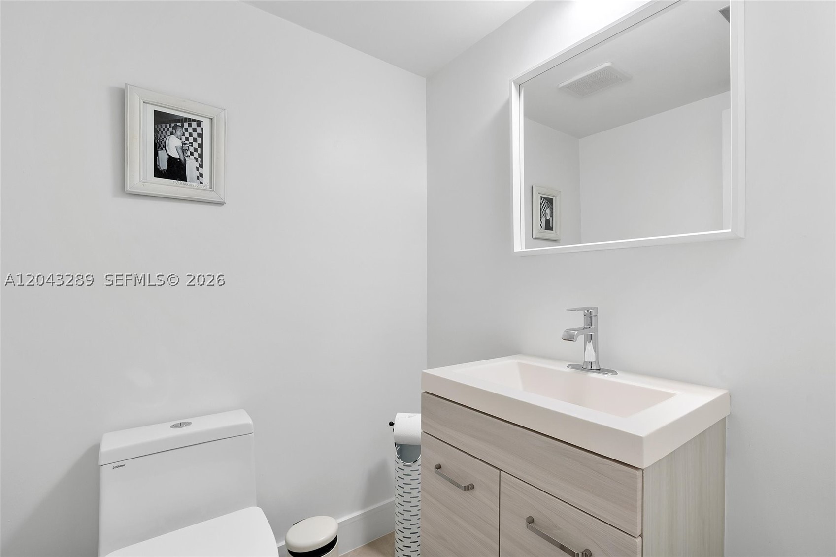 BELVIDERE PARK - Residential