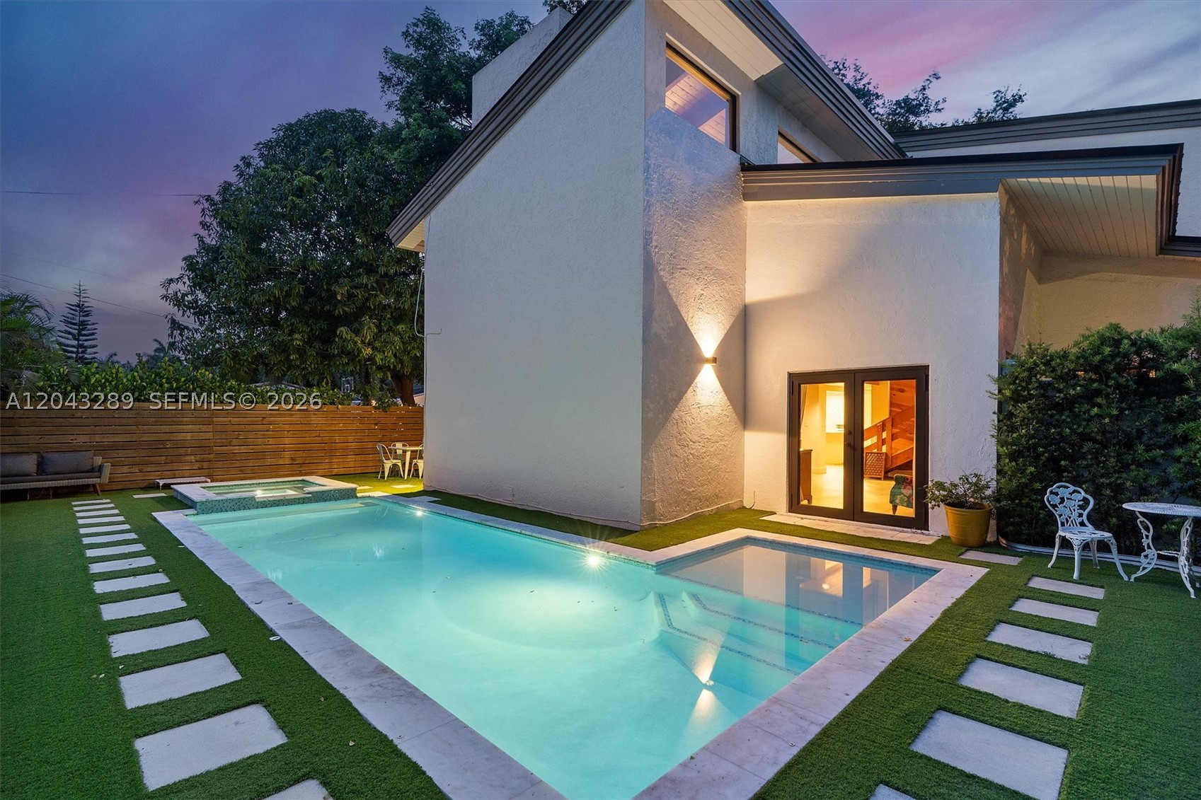 BELVIDERE PARK - Residential