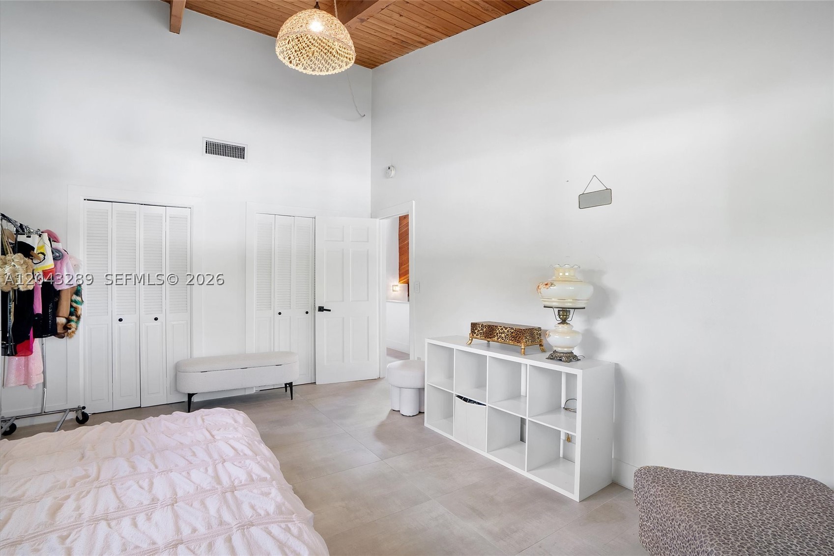 BELVIDERE PARK - Residential