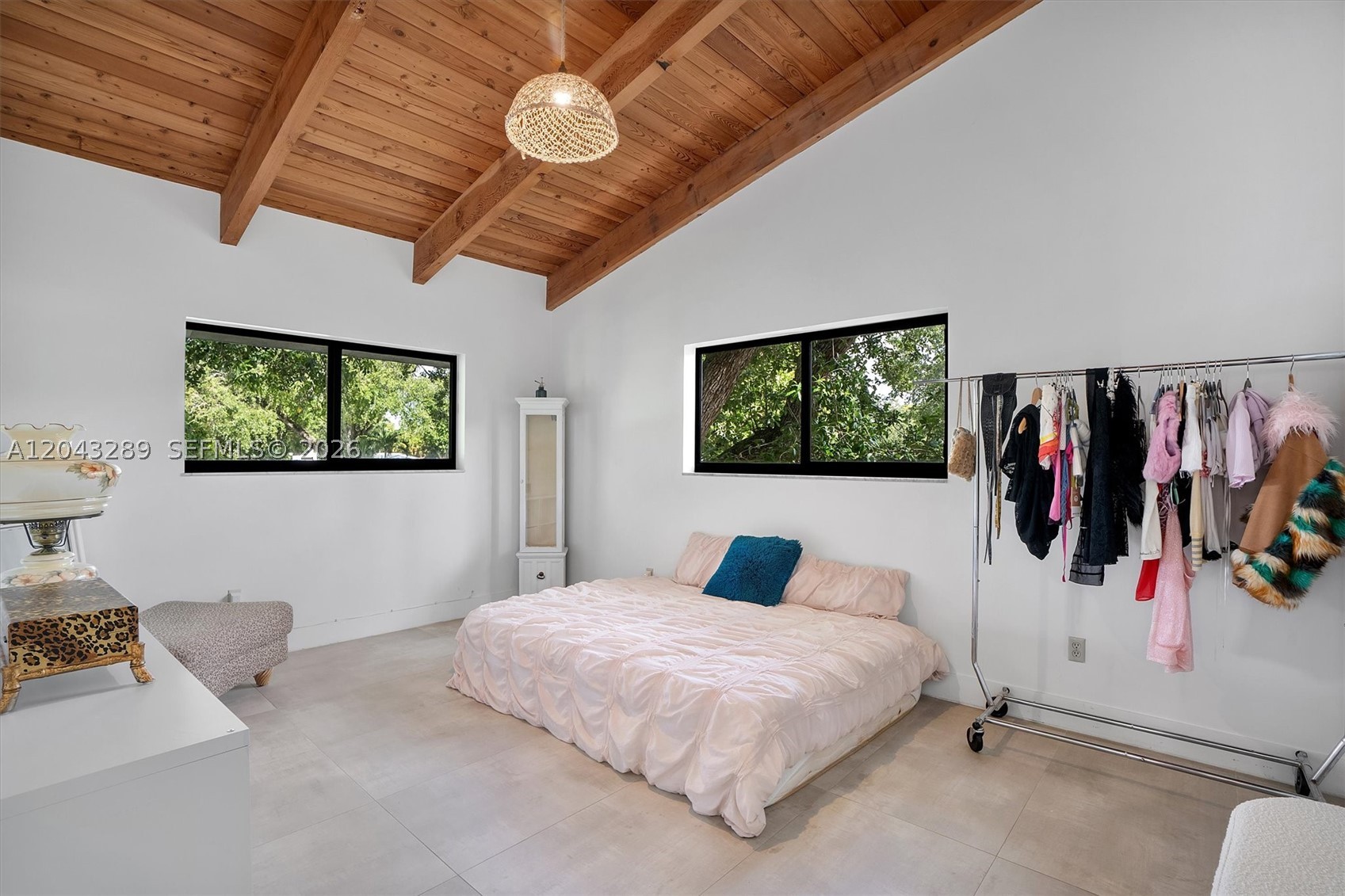BELVIDERE PARK - Residential