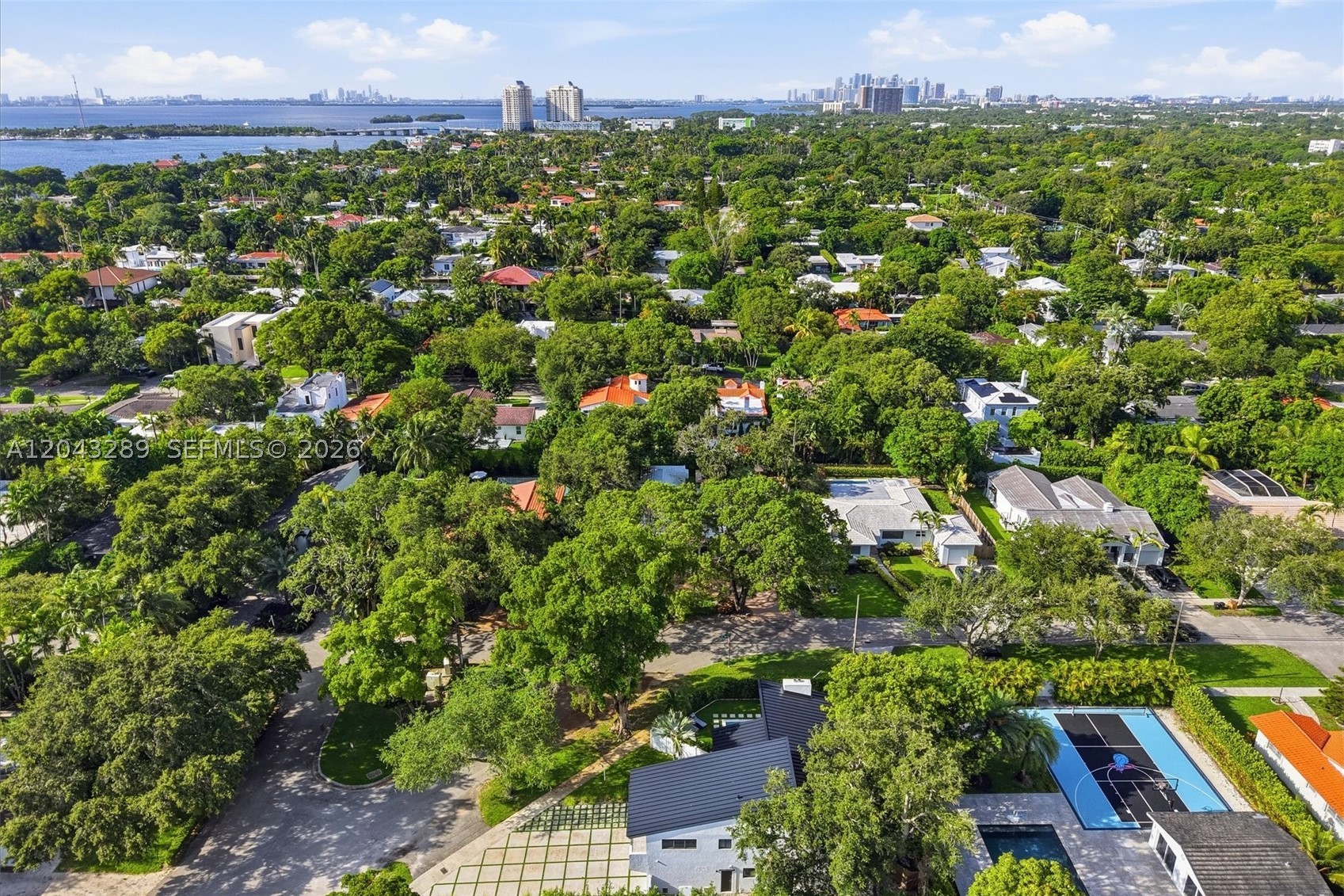 BELVIDERE PARK - Residential