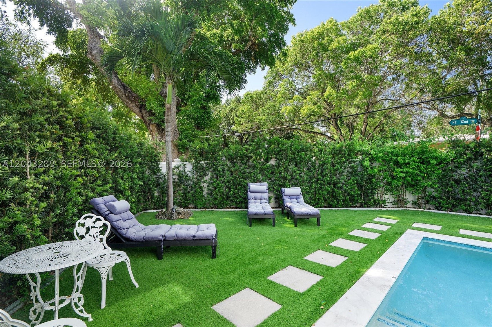 BELVIDERE PARK - Residential