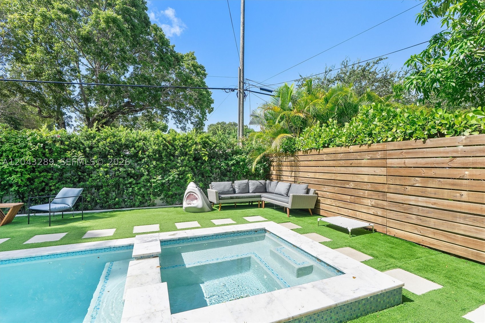BELVIDERE PARK - Residential