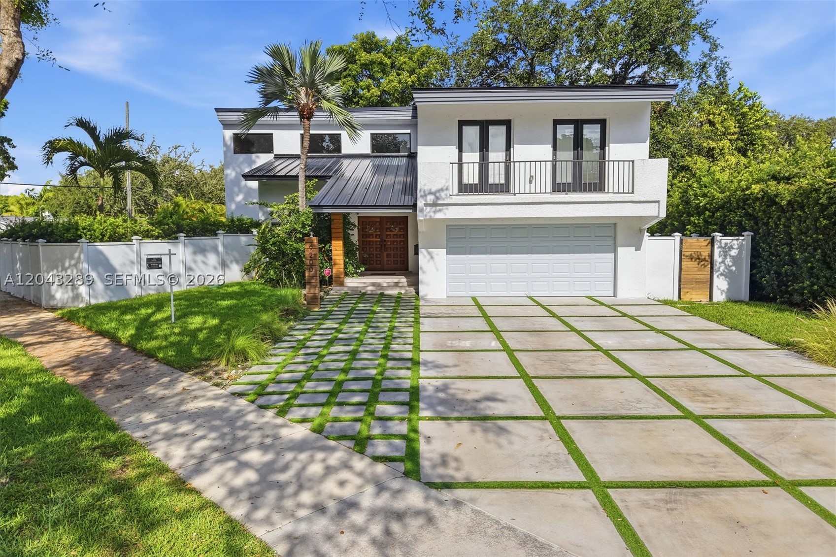 BELVIDERE PARK - Residential