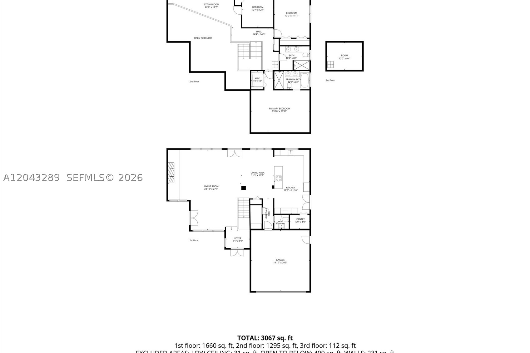 BELVIDERE PARK - Residential