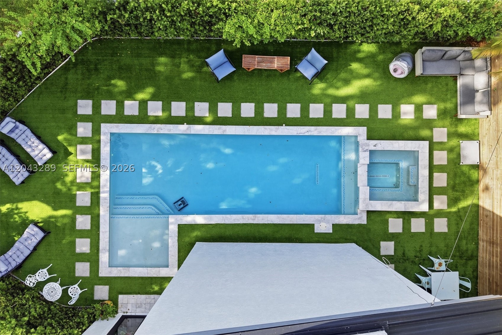 BELVIDERE PARK - Residential