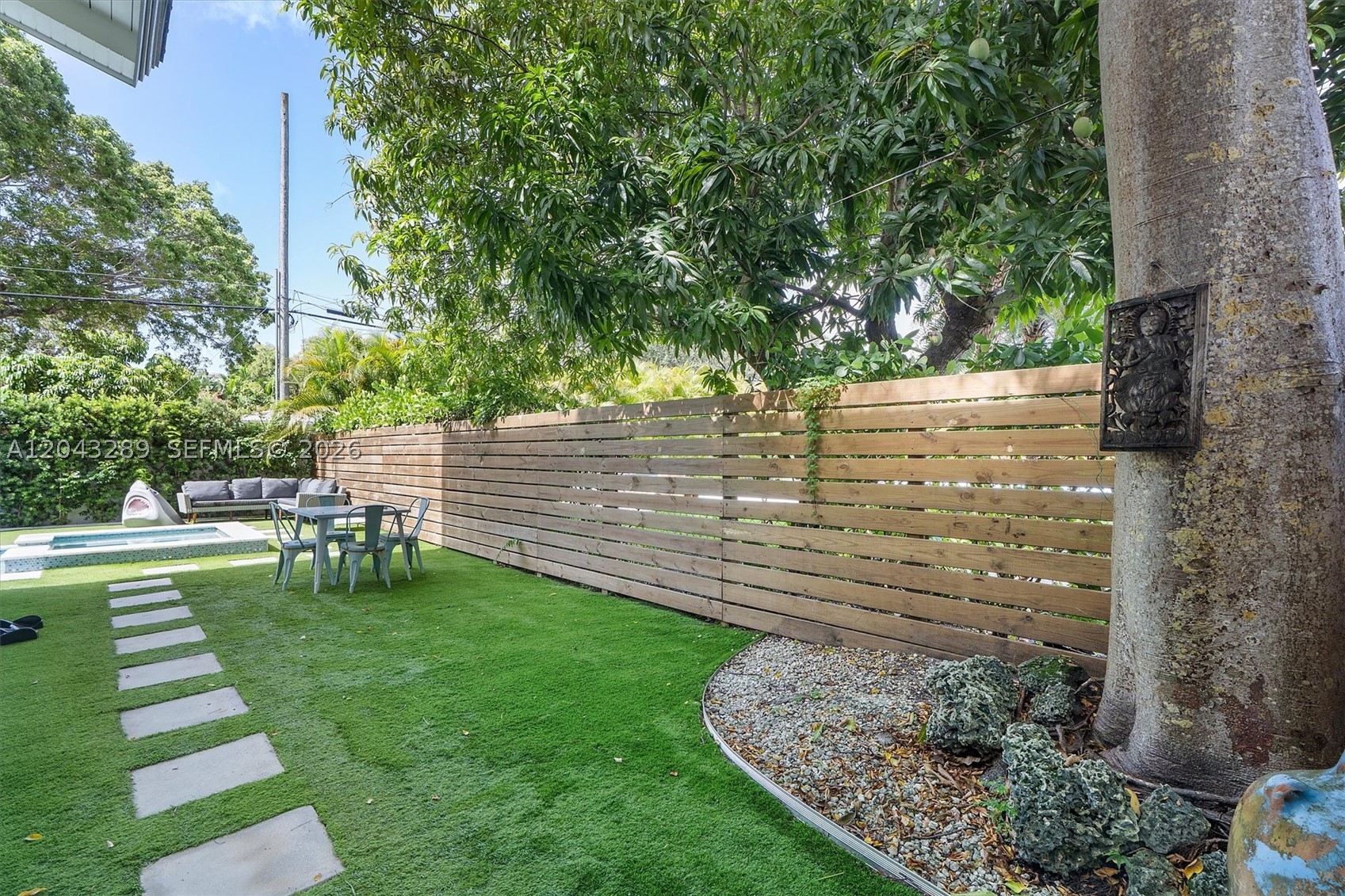 BELVIDERE PARK - Residential