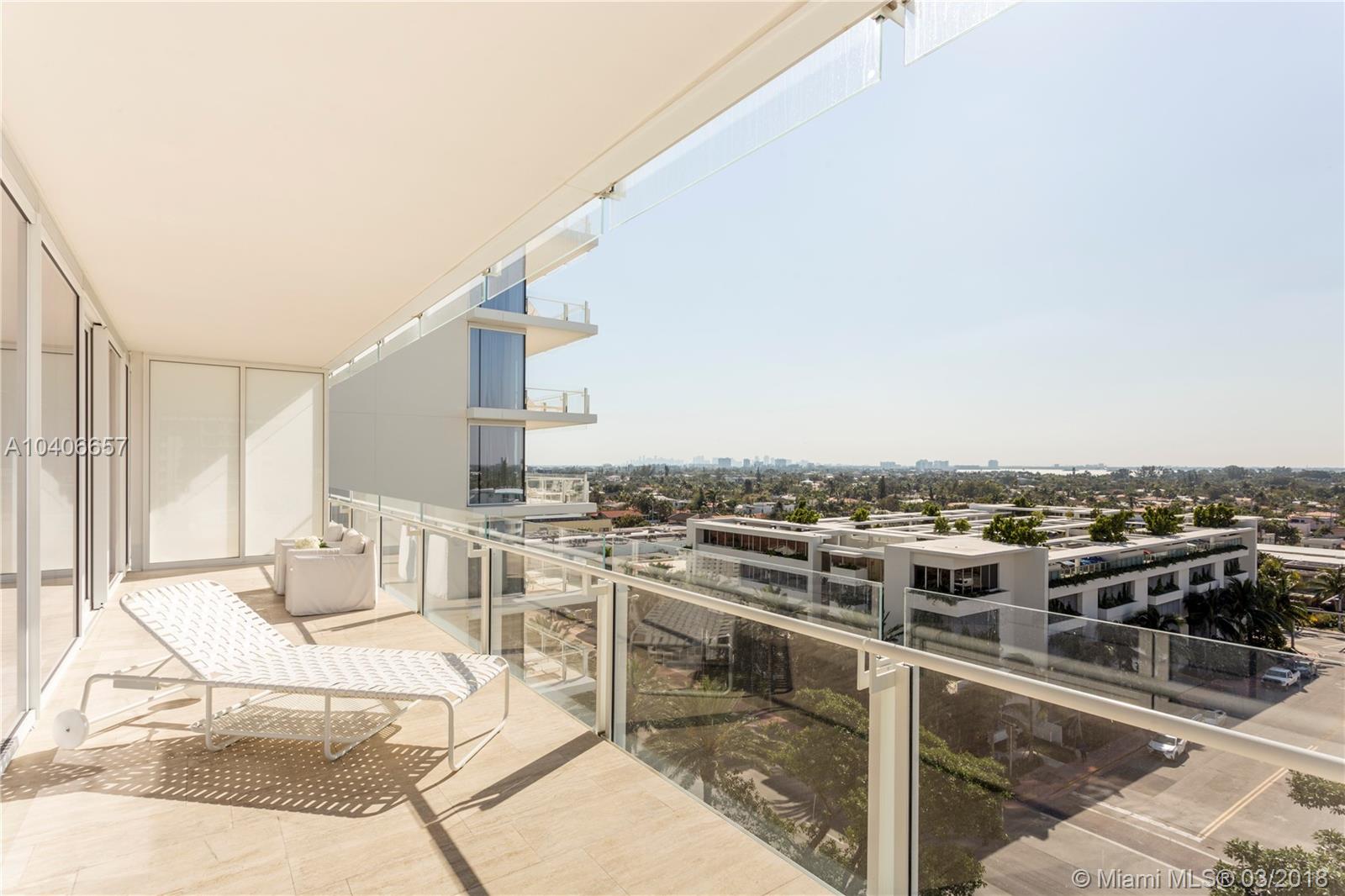 SURF CLUB CONDO - Residential