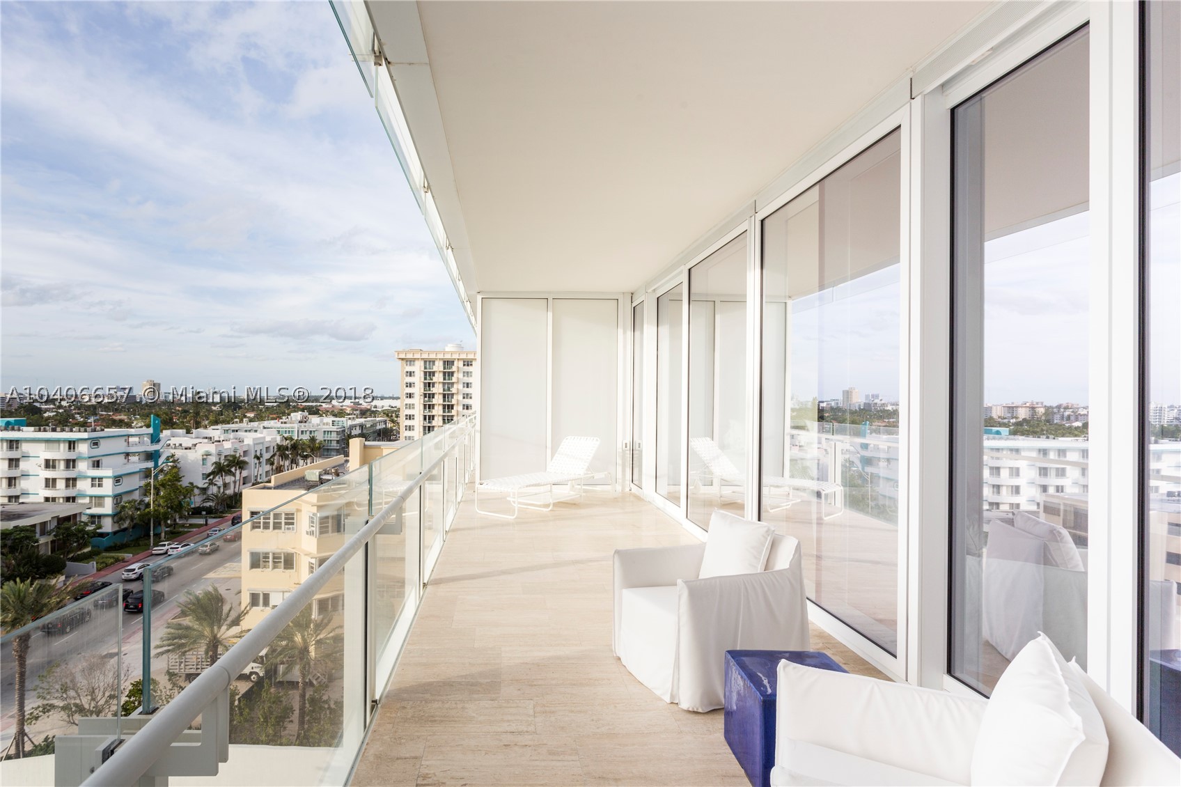 SURF CLUB CONDO - Residential