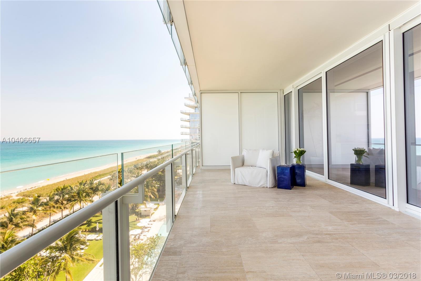 SURF CLUB CONDO - Residential