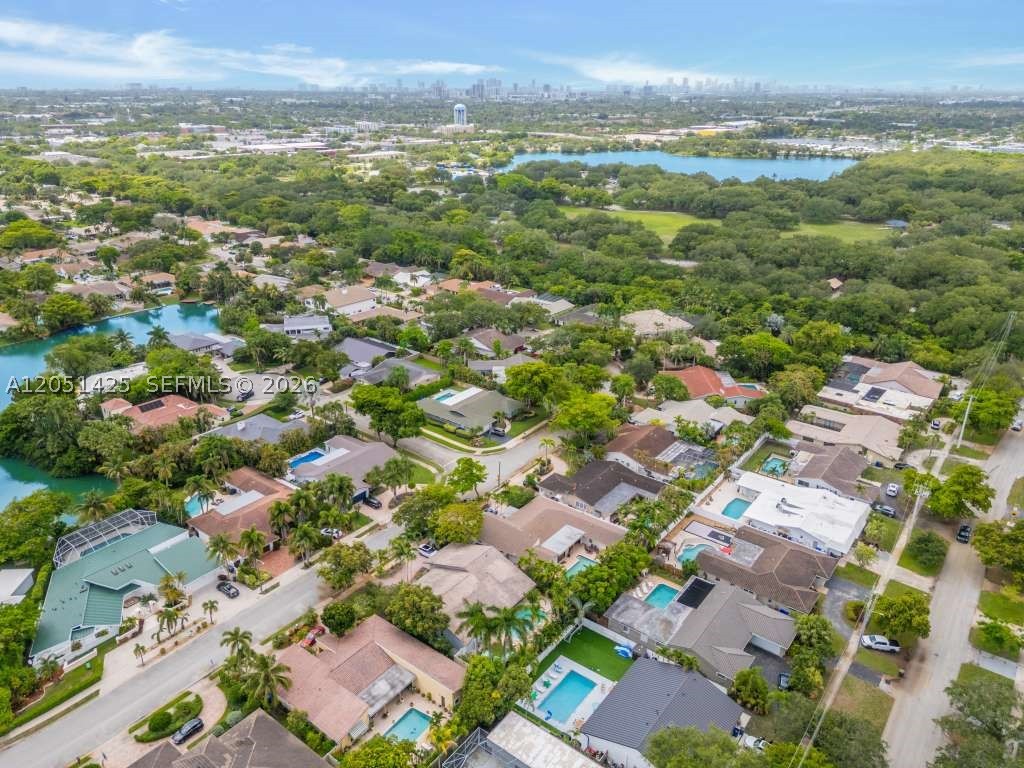 EMERALD HILLS SEC 3 - Residential Lease
