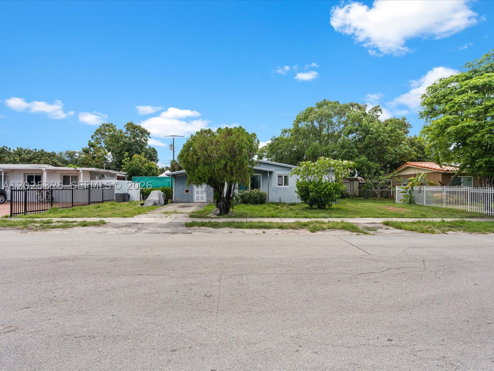 CAROL CITY RED ROAD MANOR - Residential