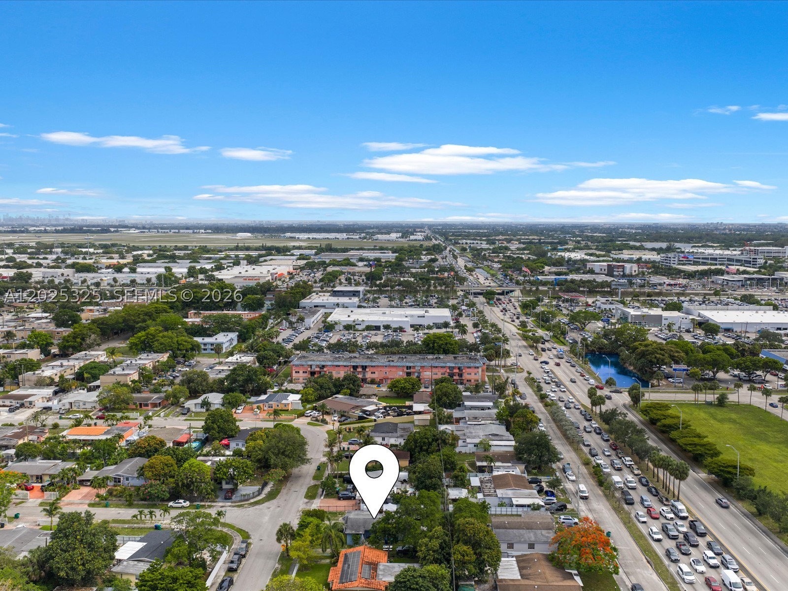 CAROL CITY RED ROAD MANOR - Residential