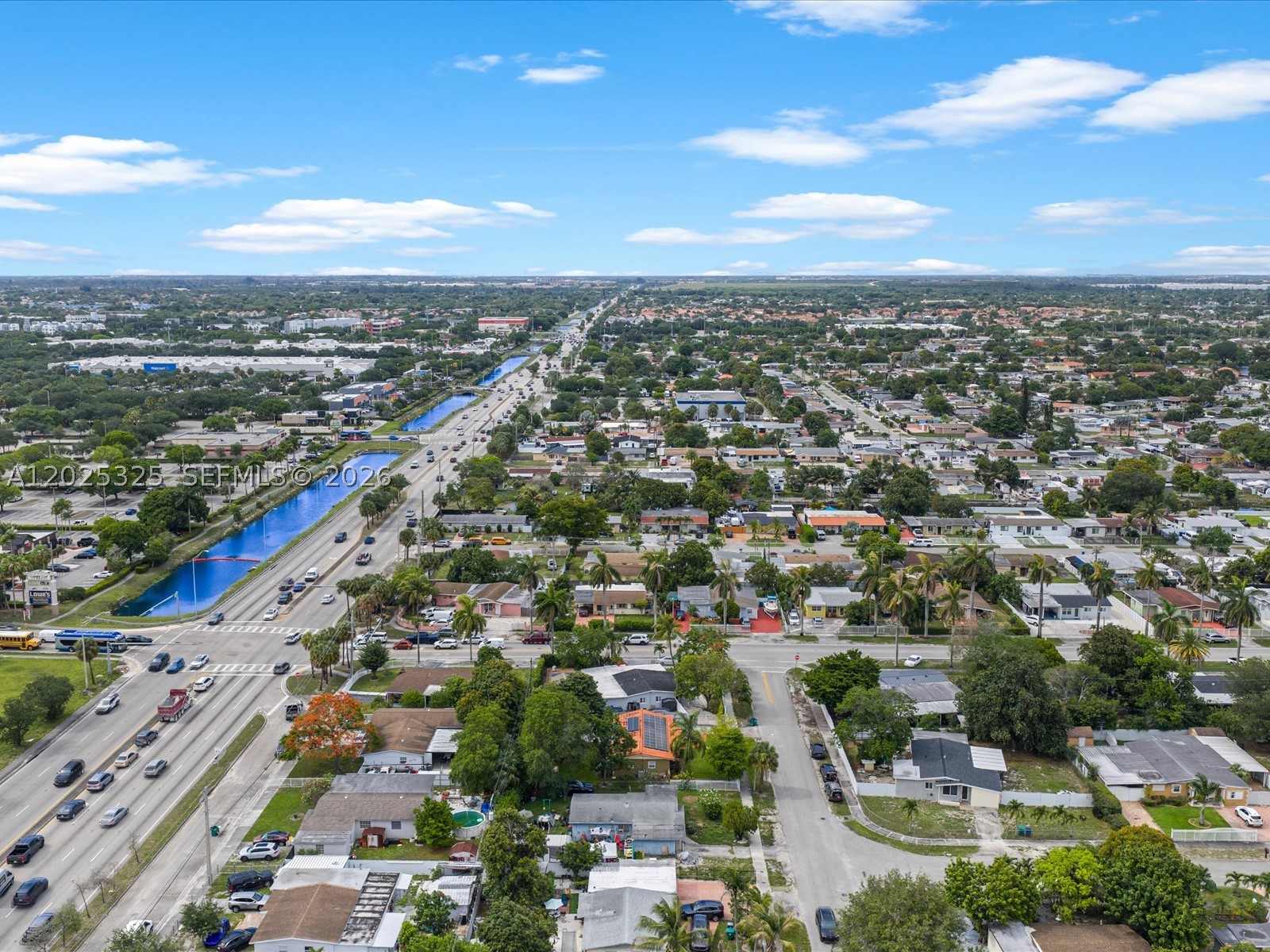 CAROL CITY RED ROAD MANOR - Residential