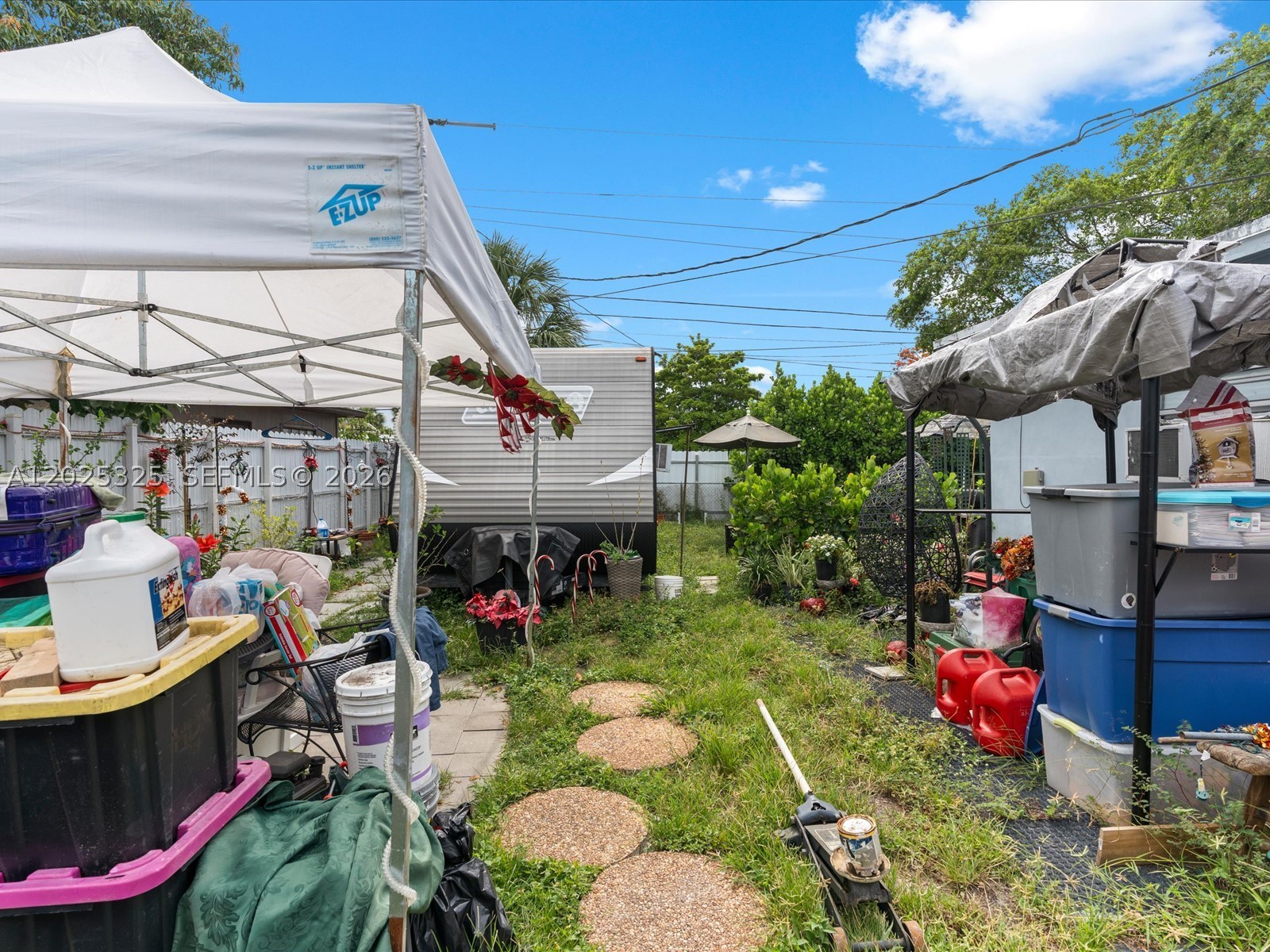 CAROL CITY RED ROAD MANOR - Residential